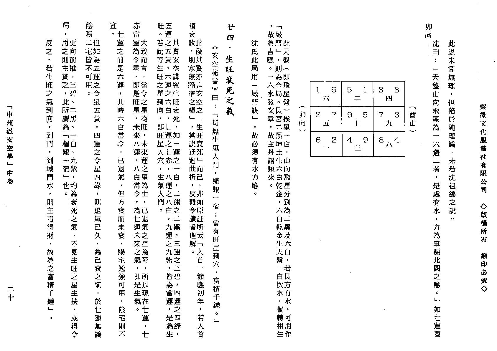 王亭之--中州派玄空(中册).pdf_第23页