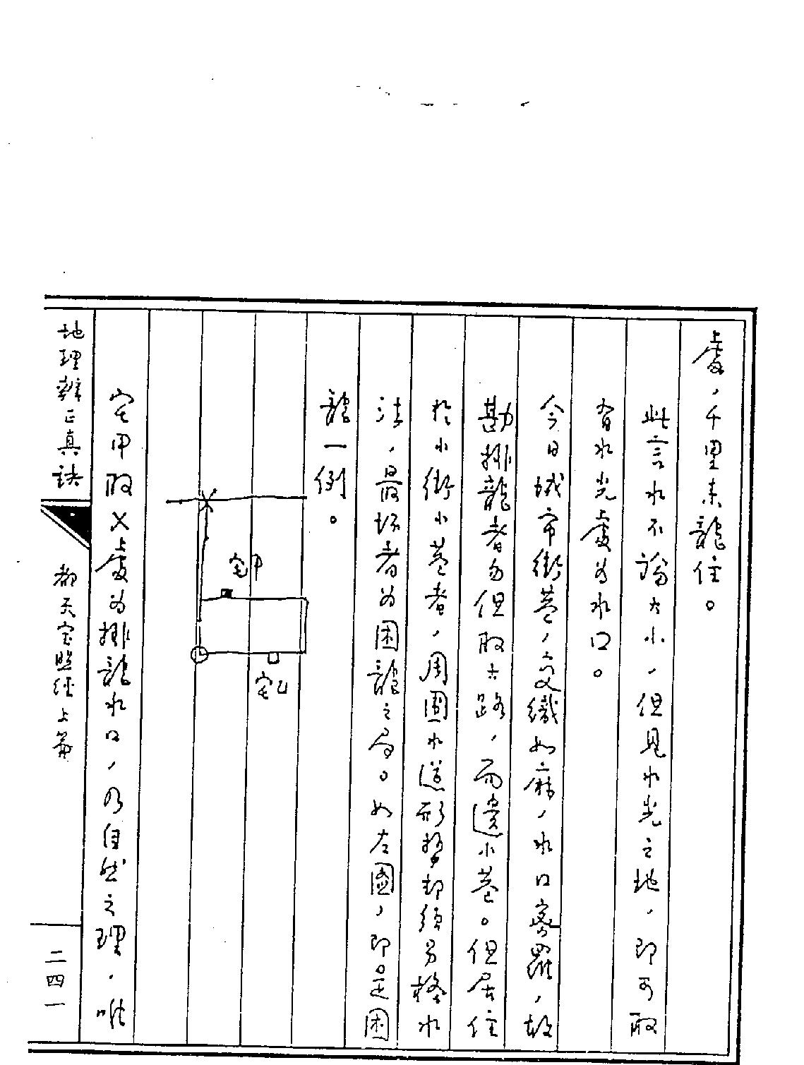 王亭之-地理辨正真訣下.pdf_第12页