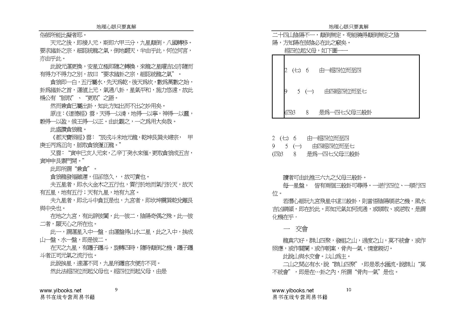 王亭之《地理心眼指要真解》.pdf_第5页