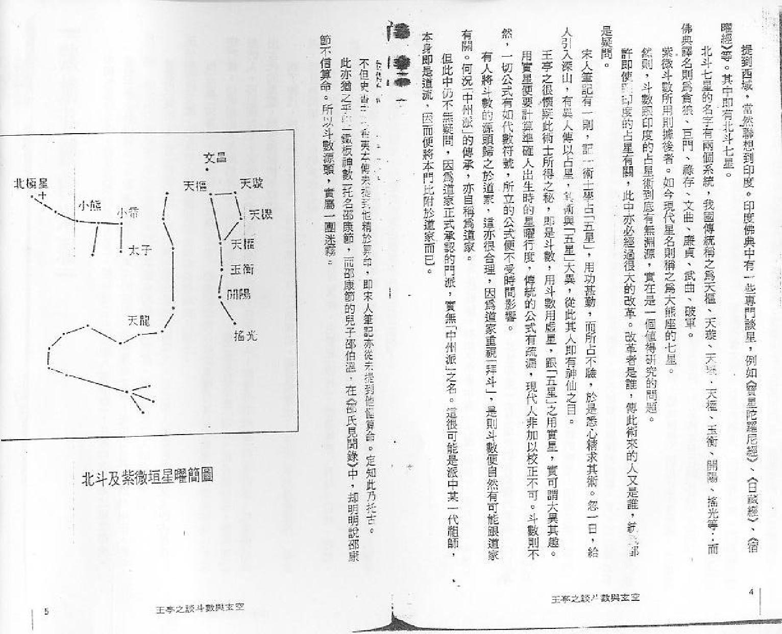 王亭之《谈斗数与玄空》.pdf_第7页