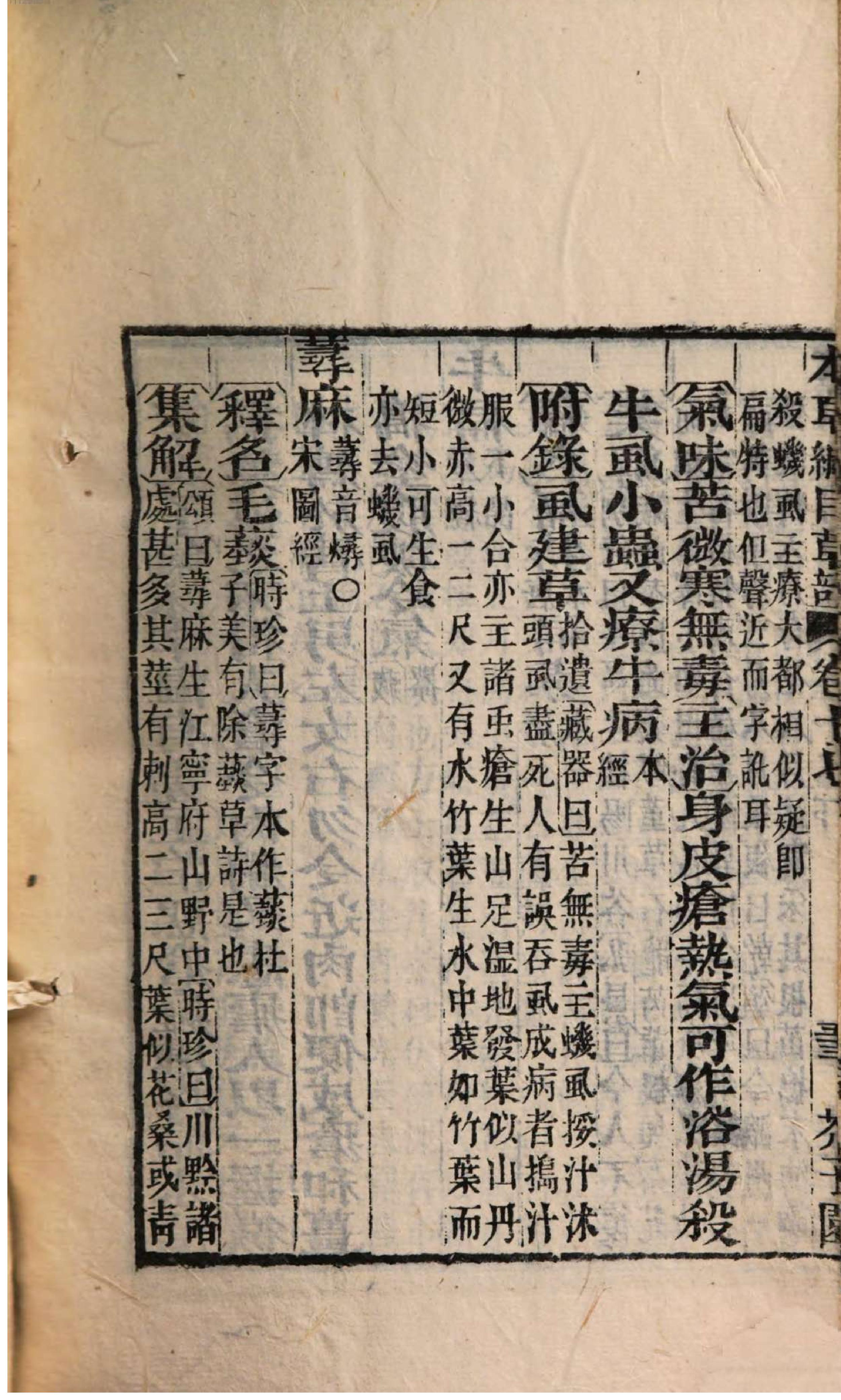 芥子园重订本草纲目. 4, 4 ce _ ch. 13-17.pdf_第18页