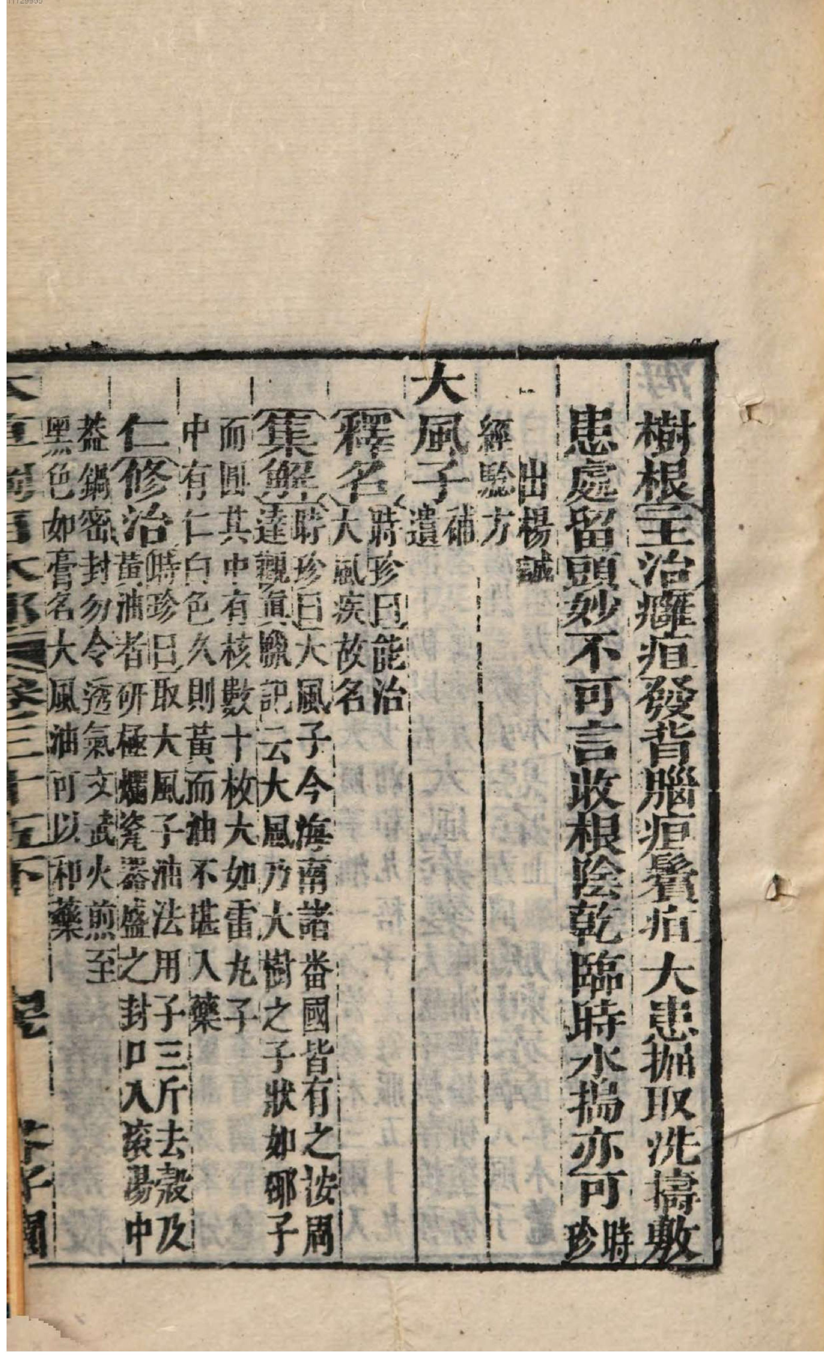 芥子园重订本草纲目. 6, 6 ce _ ch. 27-35.pdf_第15页