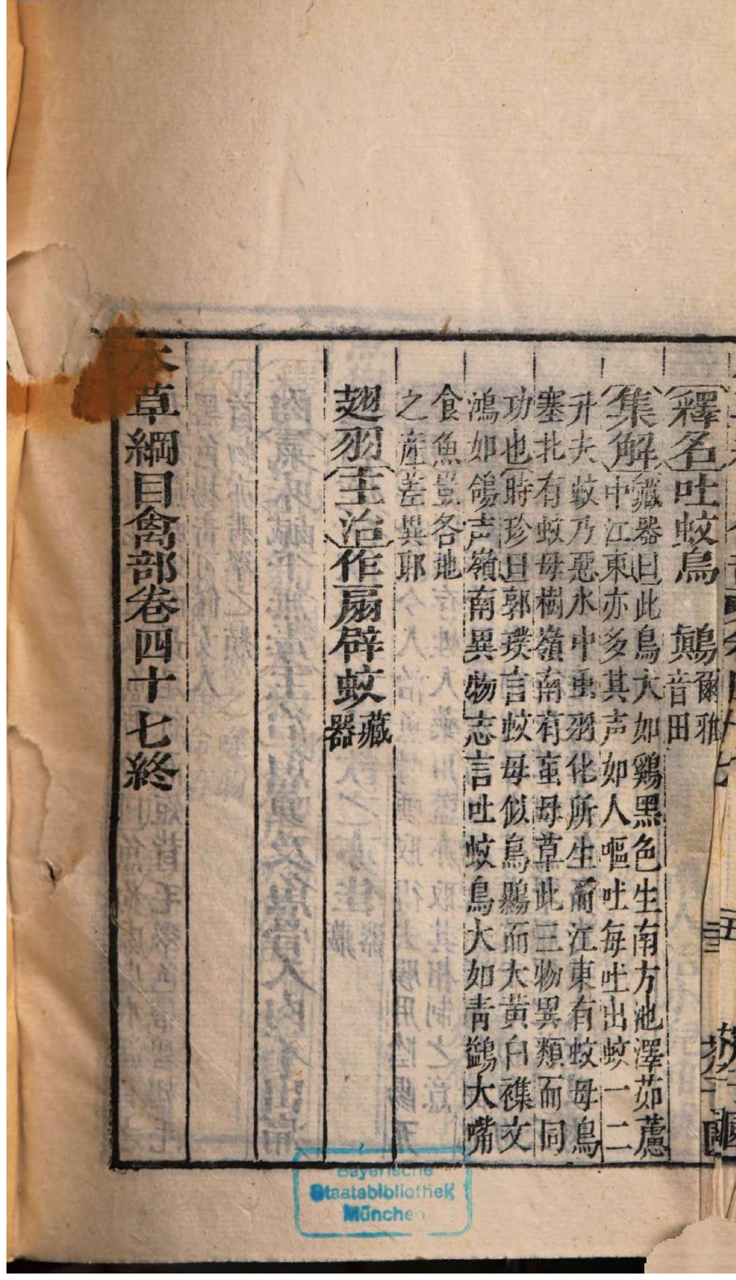 芥子园重订本草纲目. 7, 7 ce _ ch. 36-47.pdf_第10页