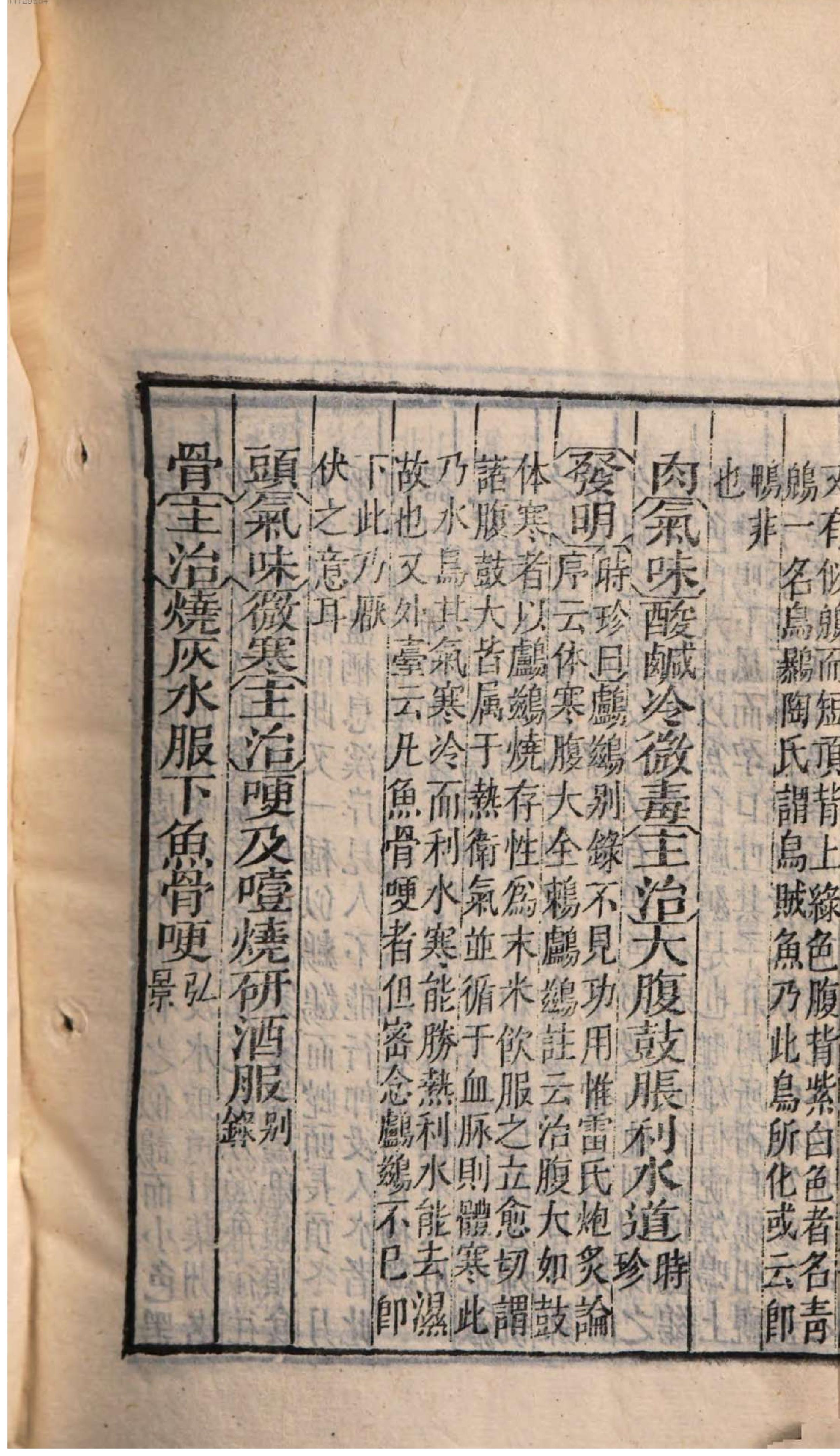 芥子园重订本草纲目. 7, 7 ce _ ch. 36-47.pdf_第14页