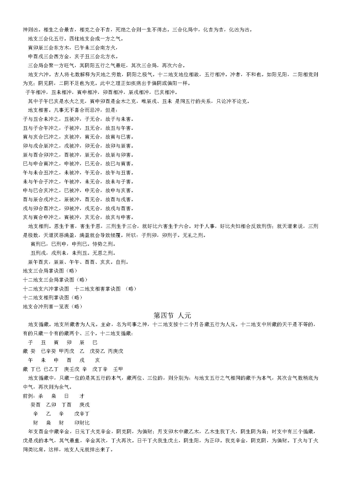 邵伟华四柱预测学入门 (陈园).pdf_第13页