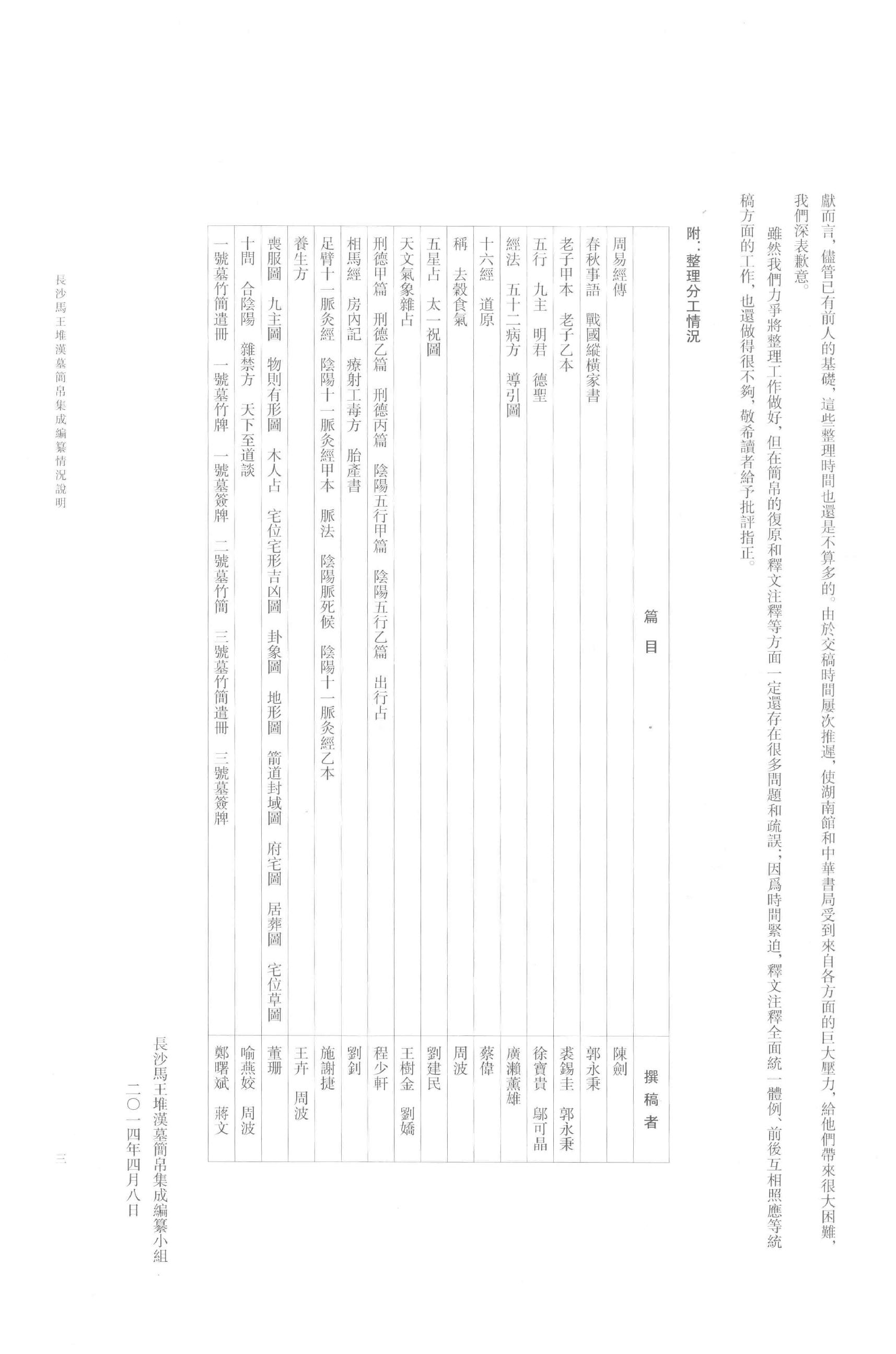 长沙马王堆汉墓简帛集成壹.pdf_第15页