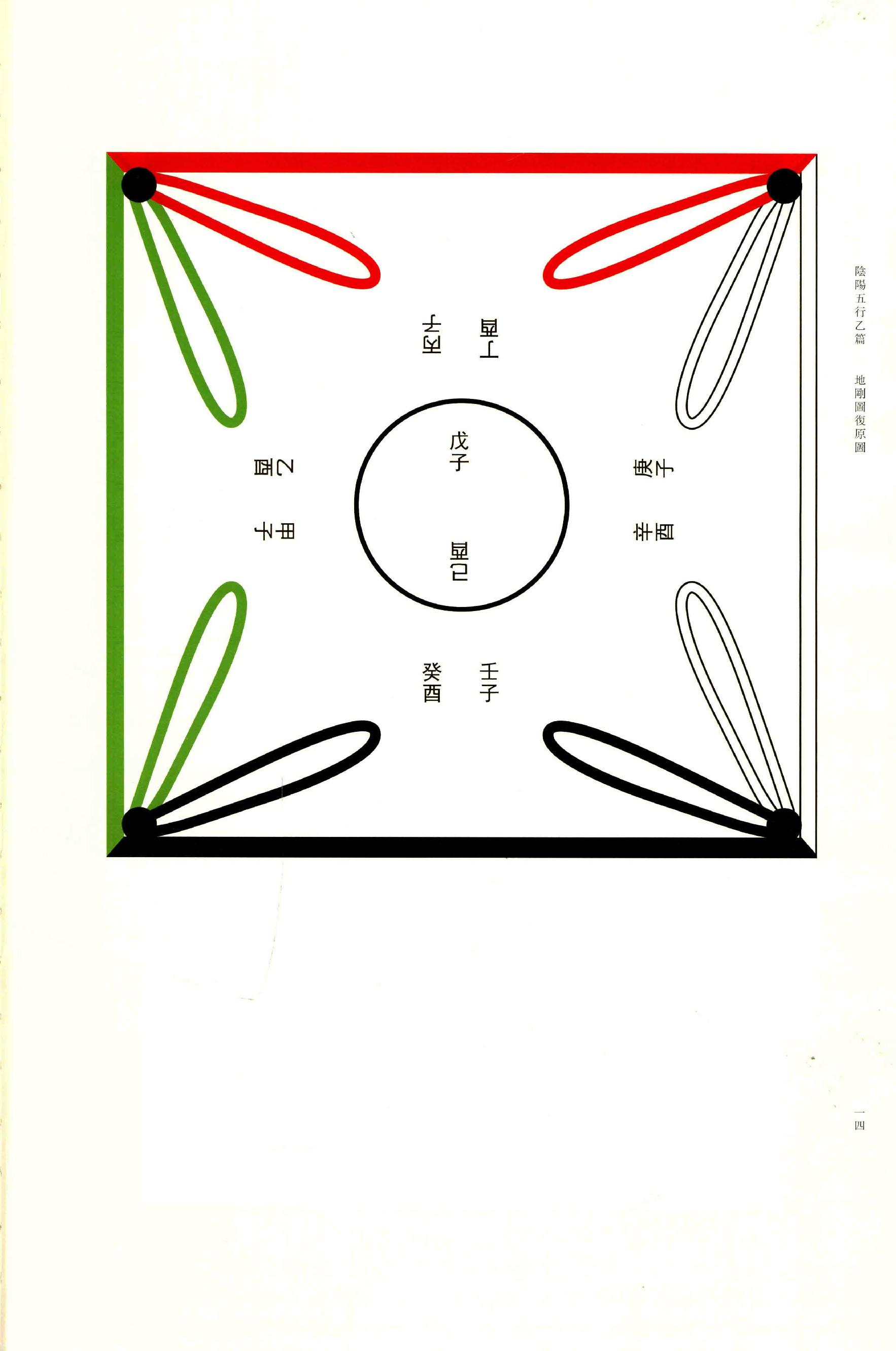 长沙马王堆汉墓简帛集成贰.pdf_第18页