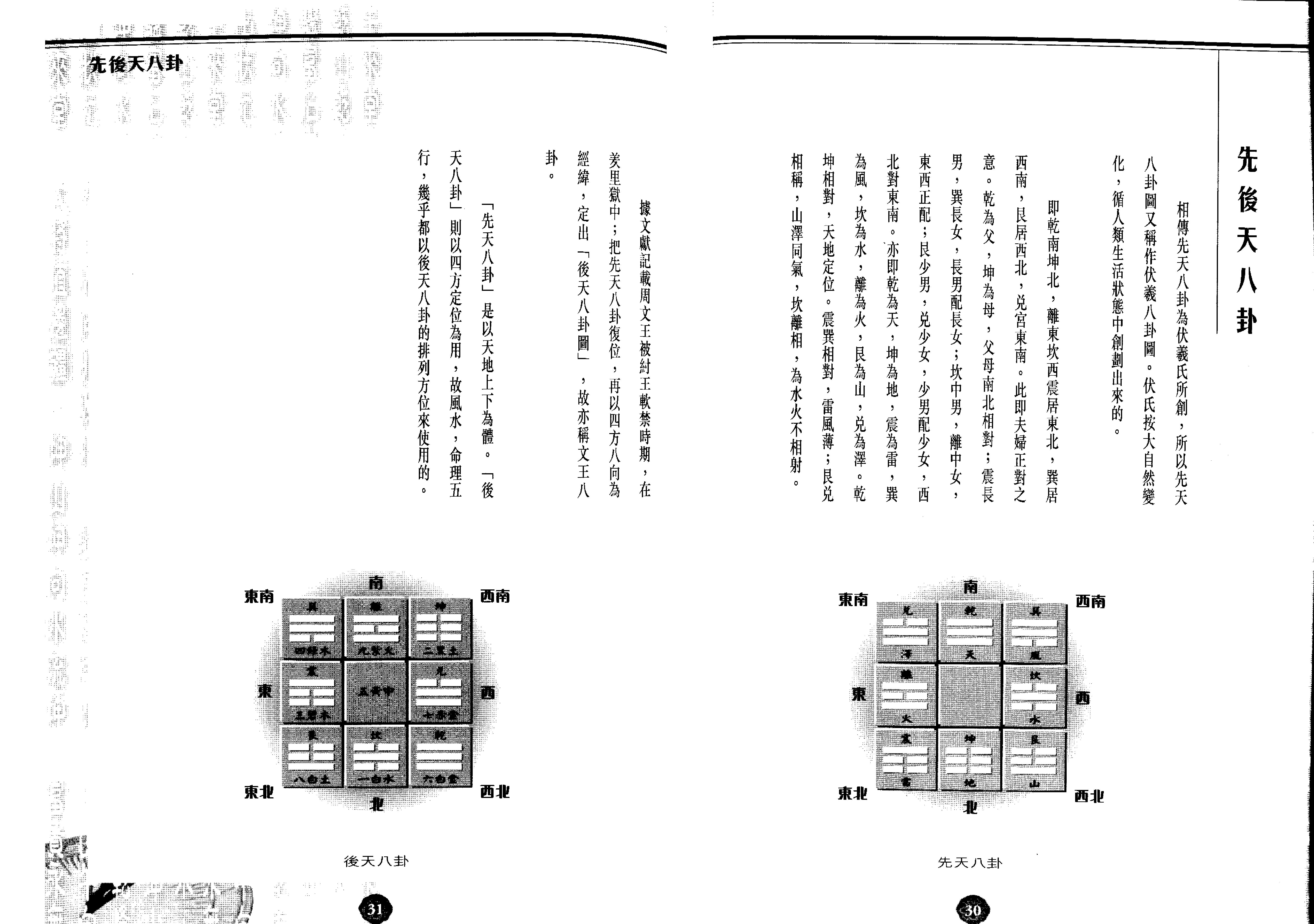 陈癸龙-玄空飞星卷一学理篇.pdf_第22页