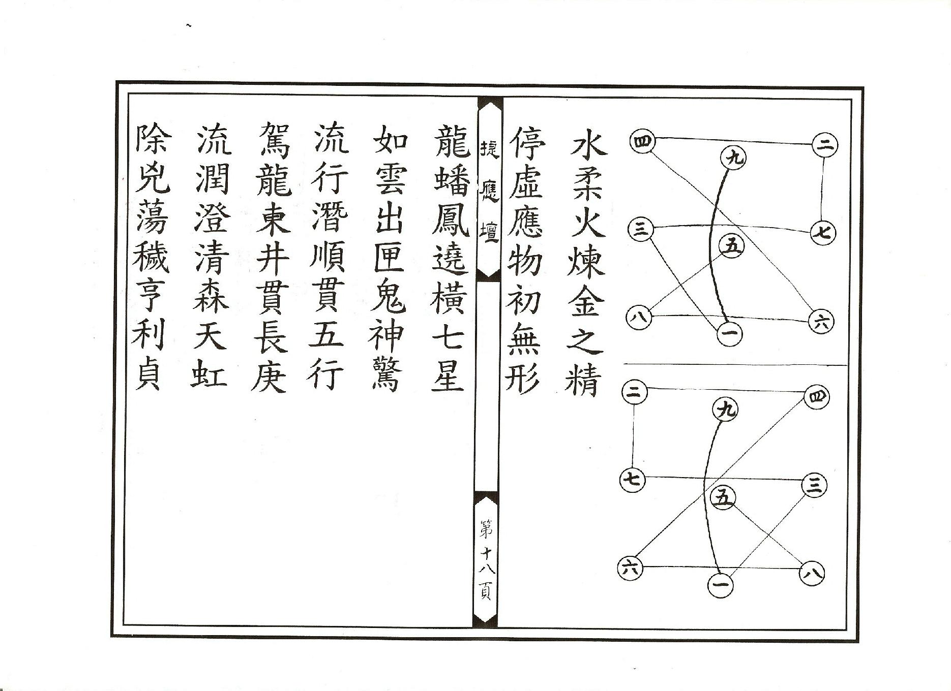 靈寶正乙禁壇玄科.pdf_第18页