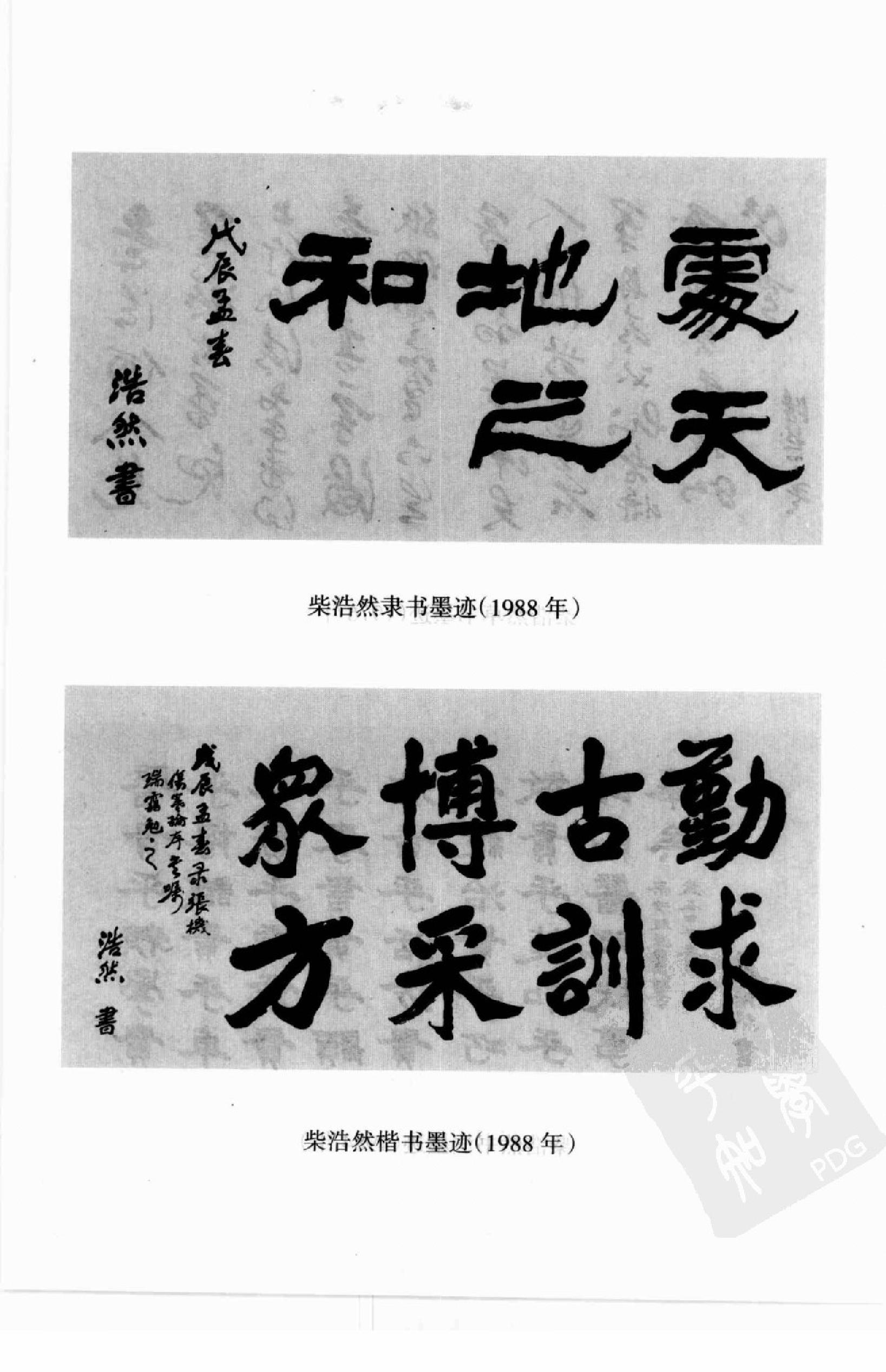 106 中国百年百名中医临床家丛书—柴浩然.pdf_第10页