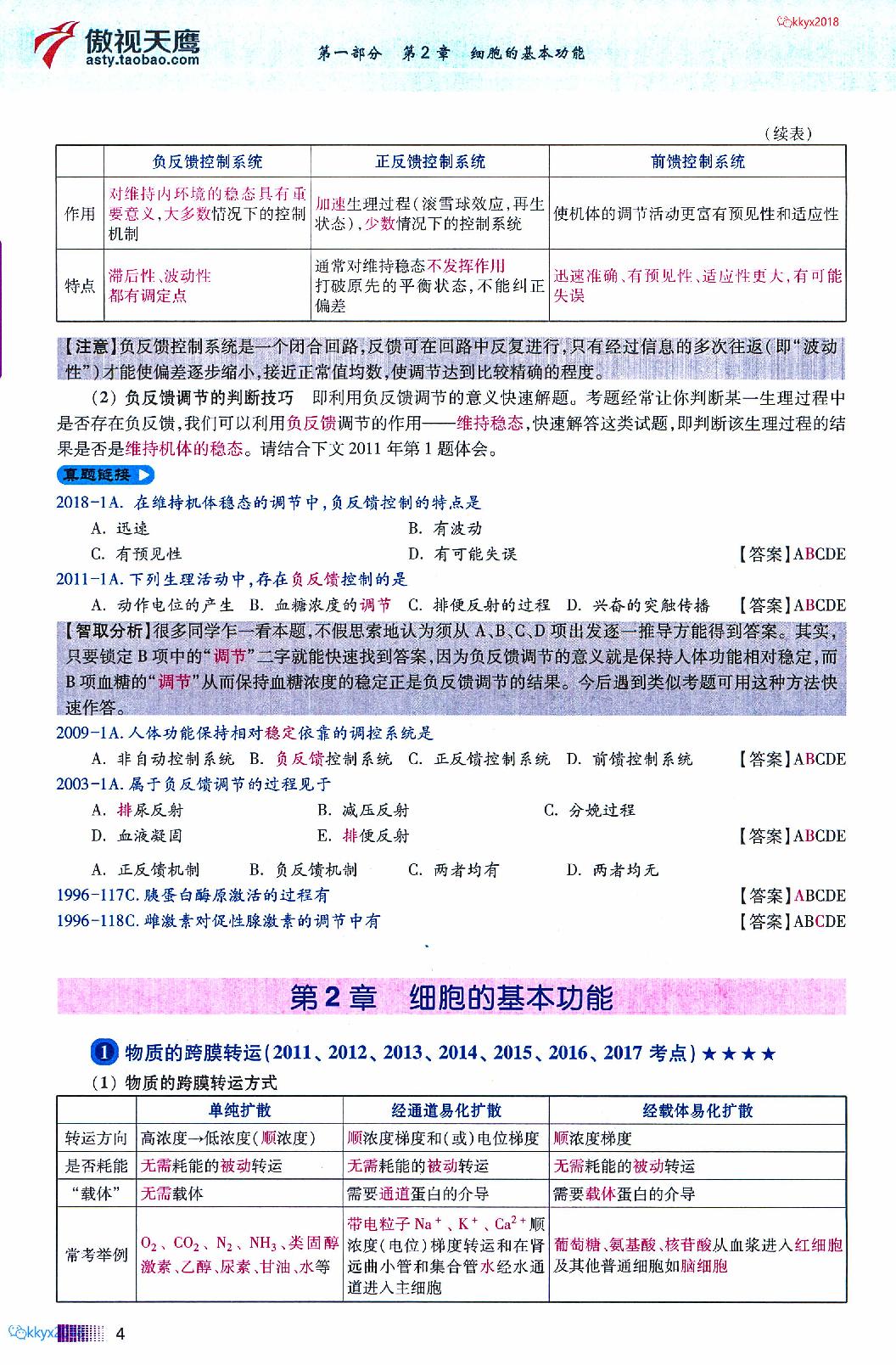 2020傲视天鹰记忆技巧规律总结上.pdf_第9页