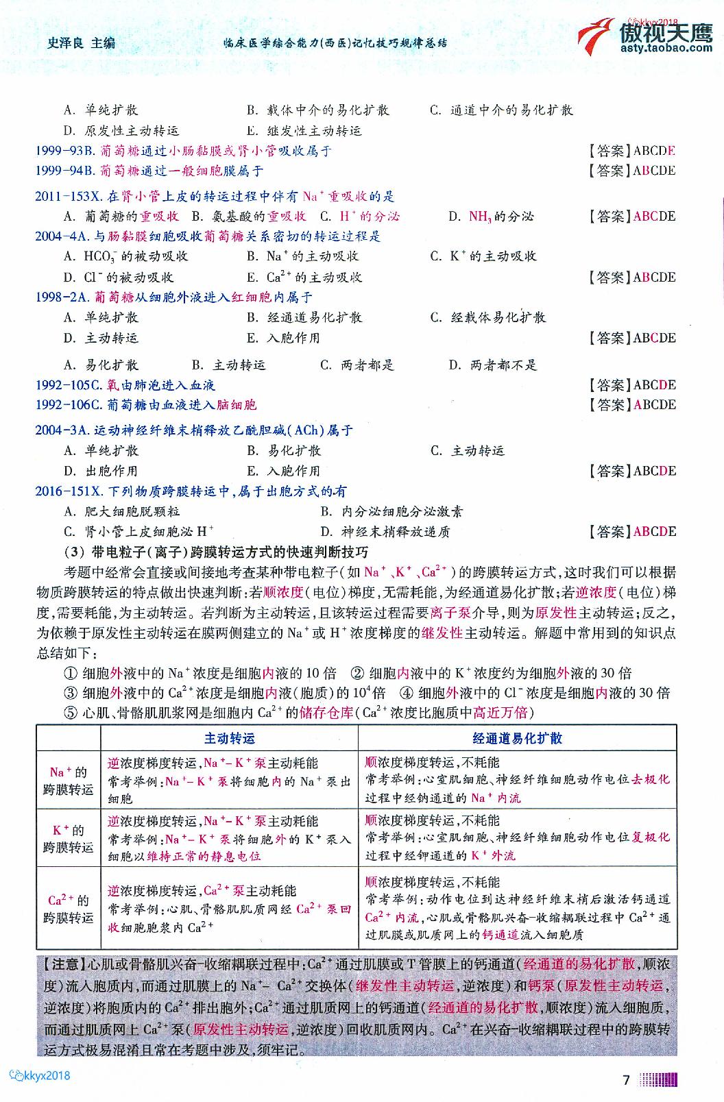 2020傲视天鹰记忆技巧规律总结上.pdf_第12页