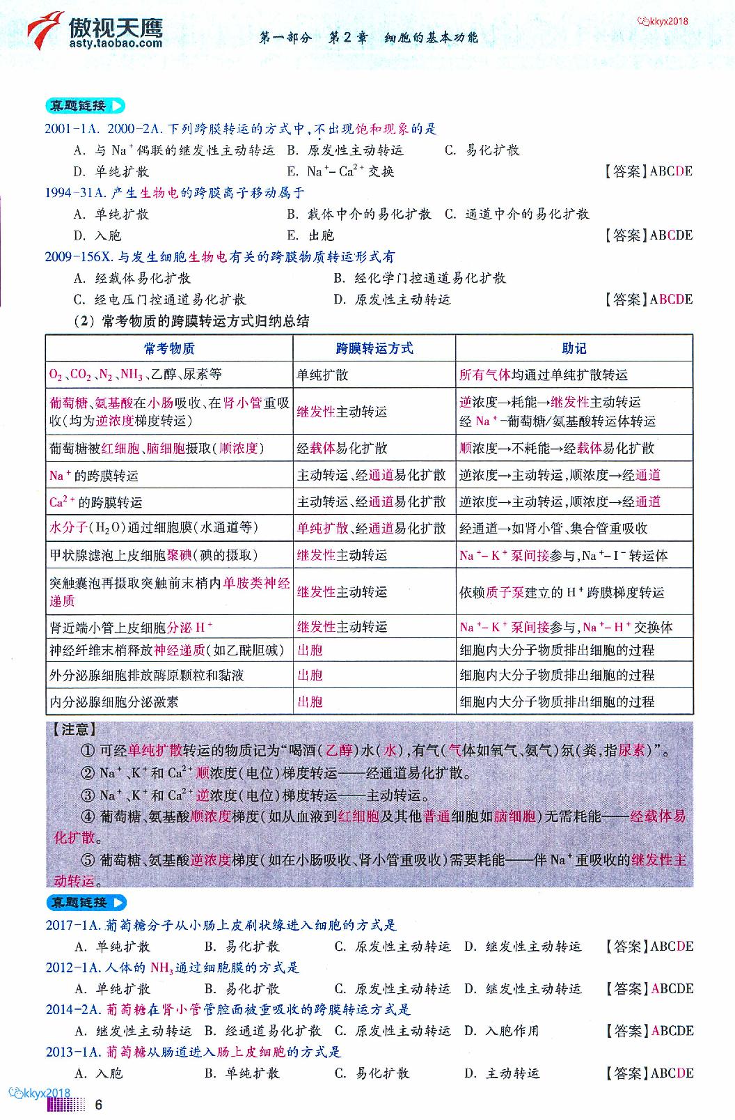 2020傲视天鹰记忆技巧规律总结上.pdf_第11页