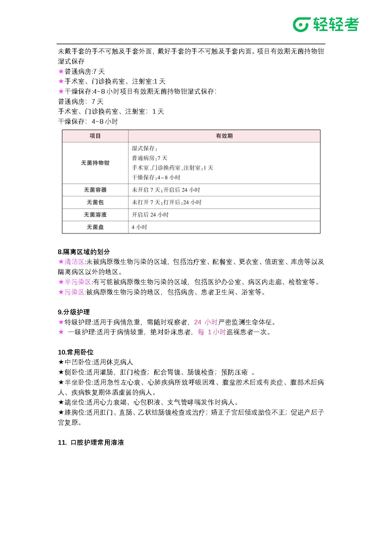 2021年-护士执业资格考试-学霸笔记.pdf_第3页