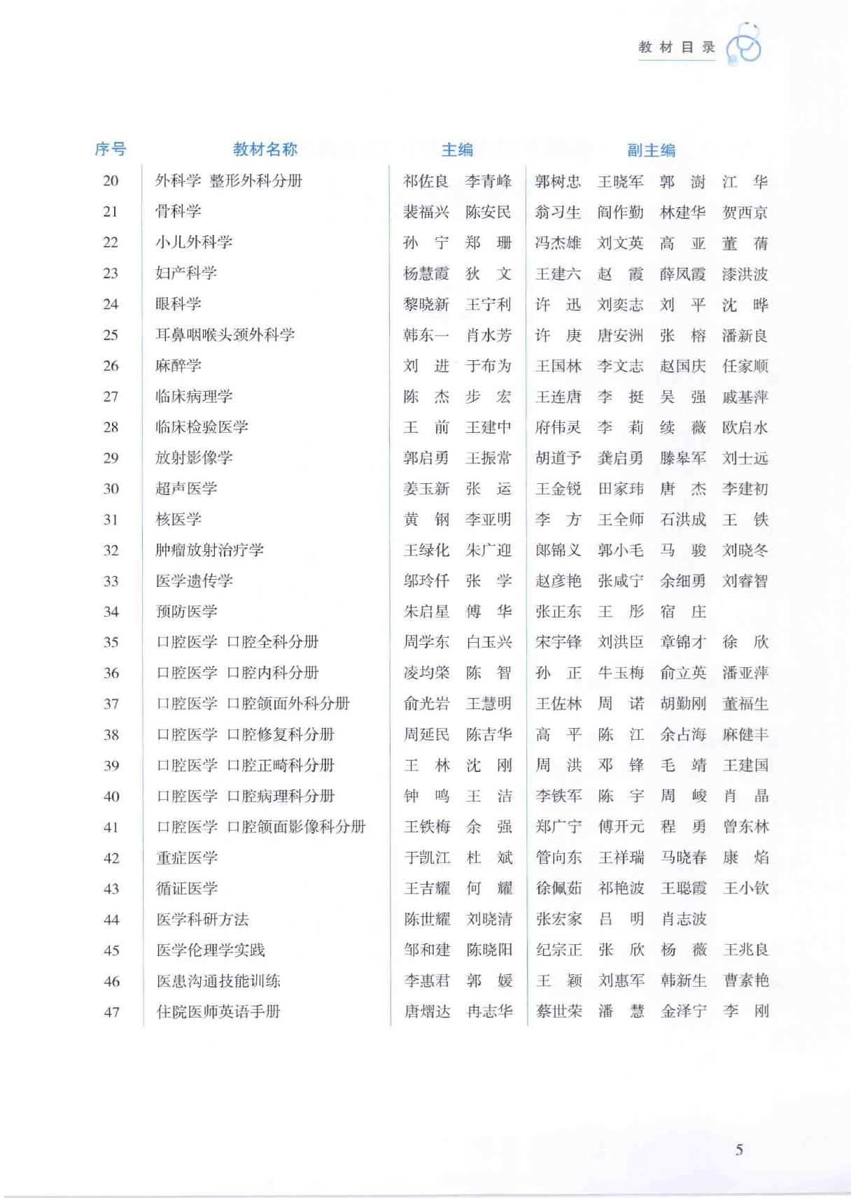 37.口腔医学 口腔颌面外科分册.pdf_第11页