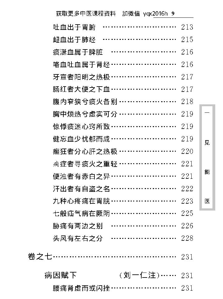 中医古籍珍稀抄本精选--一见能医.pdf_第22页