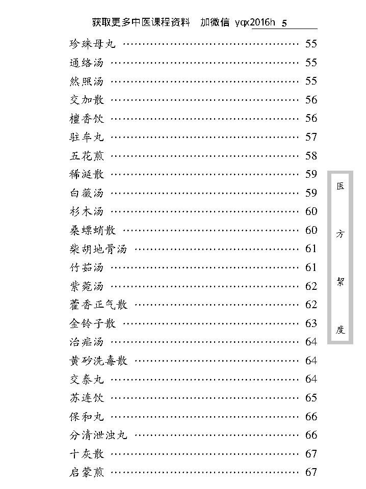 中医古籍珍稀抄本精选--医方絜度.pdf_第17页