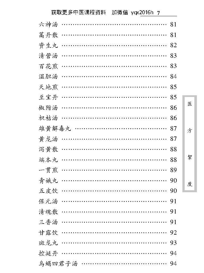 中医古籍珍稀抄本精选--医方絜度.pdf_第19页