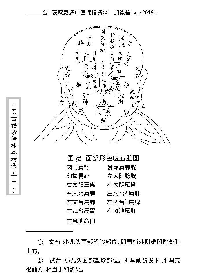 中医古籍珍稀抄本精选--大医马氏小儿脉珍科.pdf_第18页