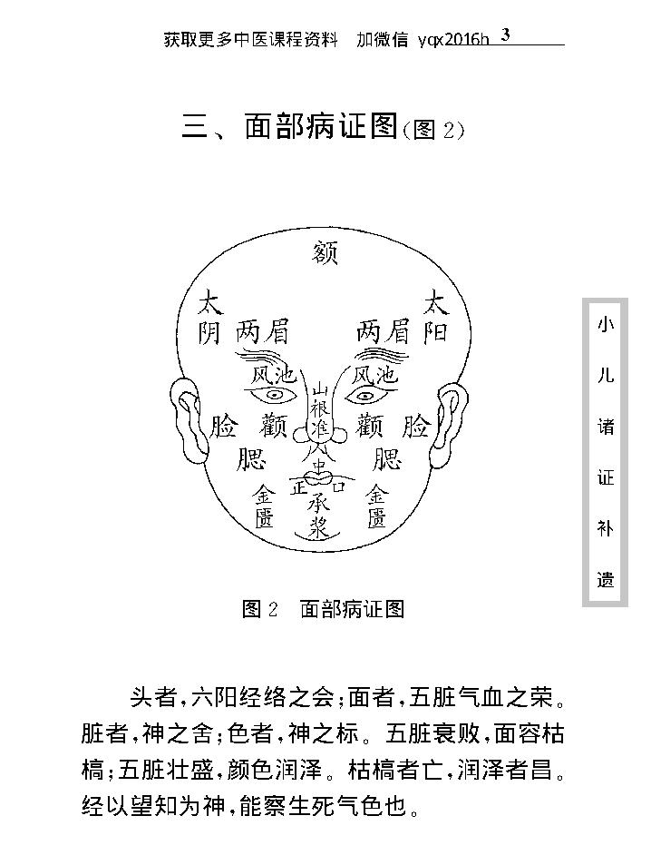 中医古籍珍稀抄本精选--小儿诸证补遗.pdf_第18页