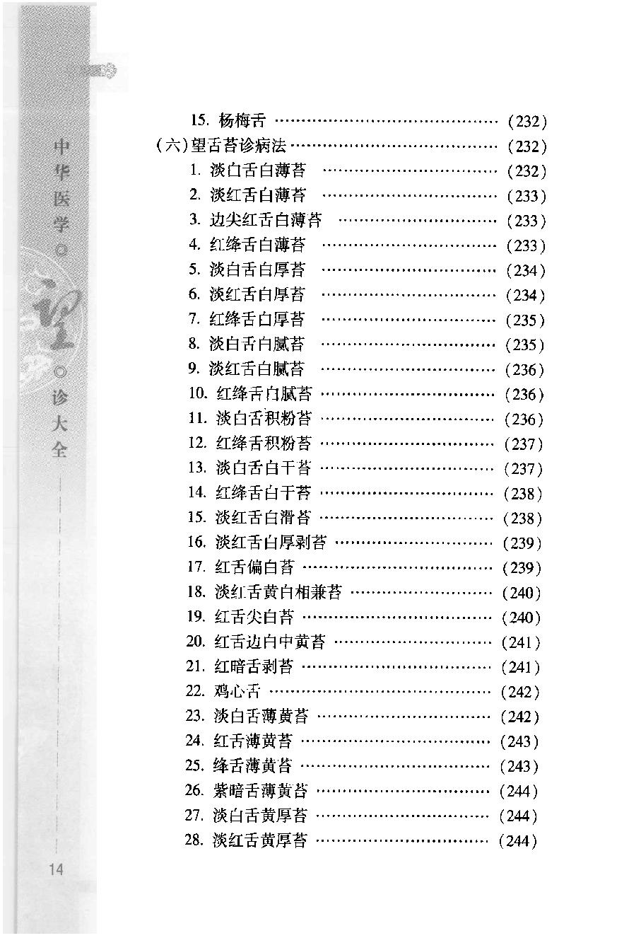 中华医学望诊大全（高清版）.pdf_第18页