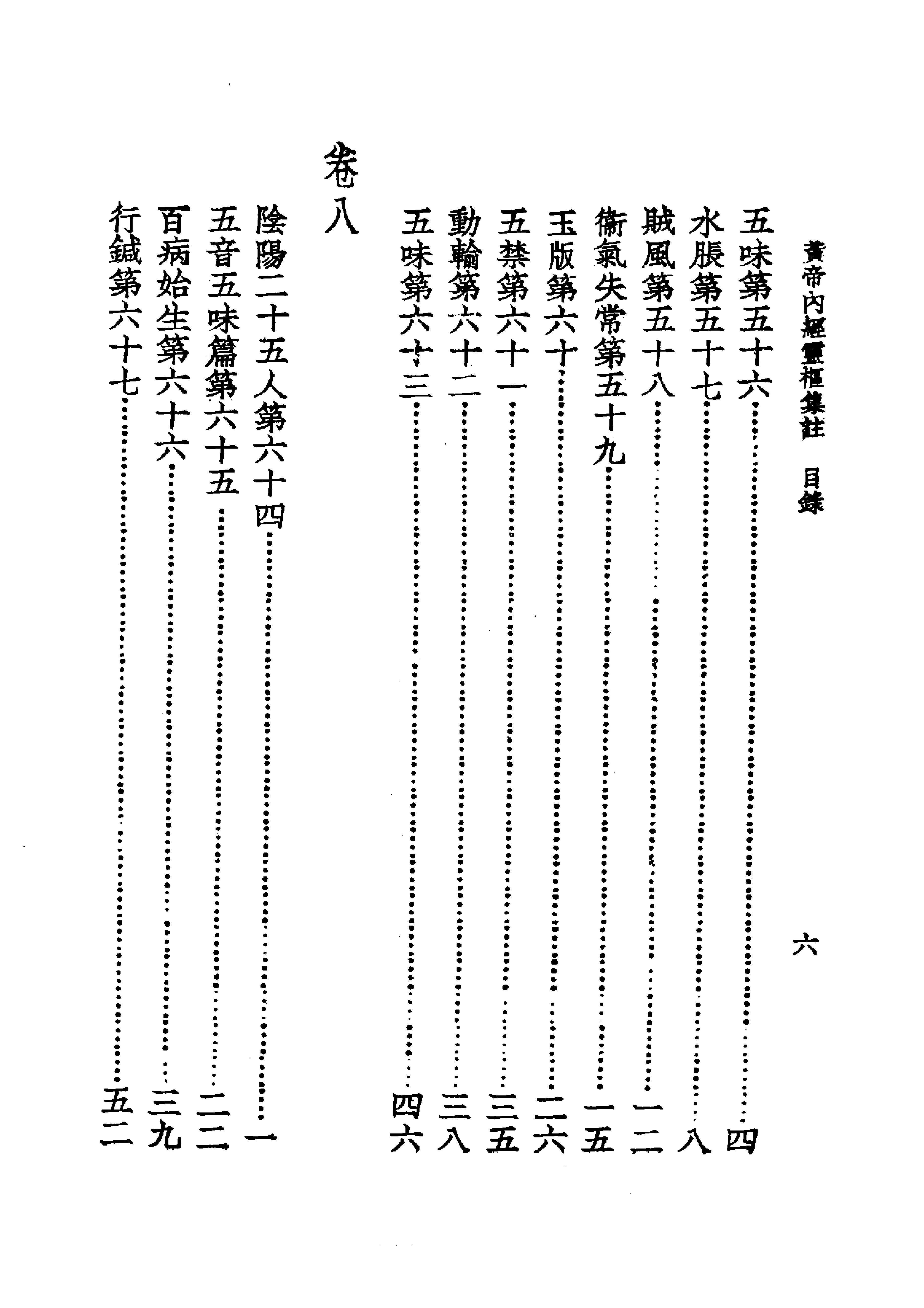 中国医学大成.02.黄帝内经灵枢集注.pdf_第19页