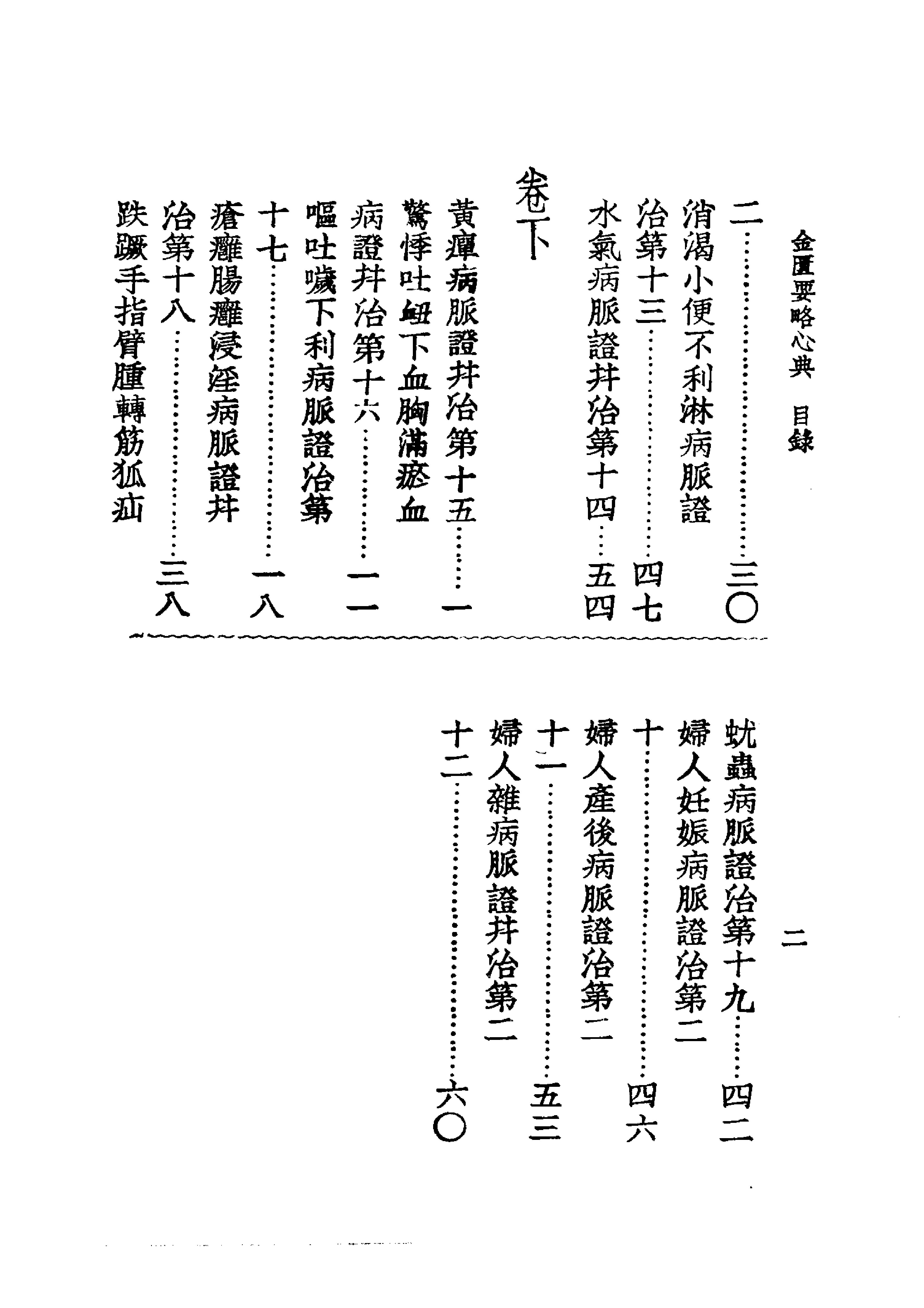 中国医学大成.09.金匮要略心典.金匮翼.pdf_第19页