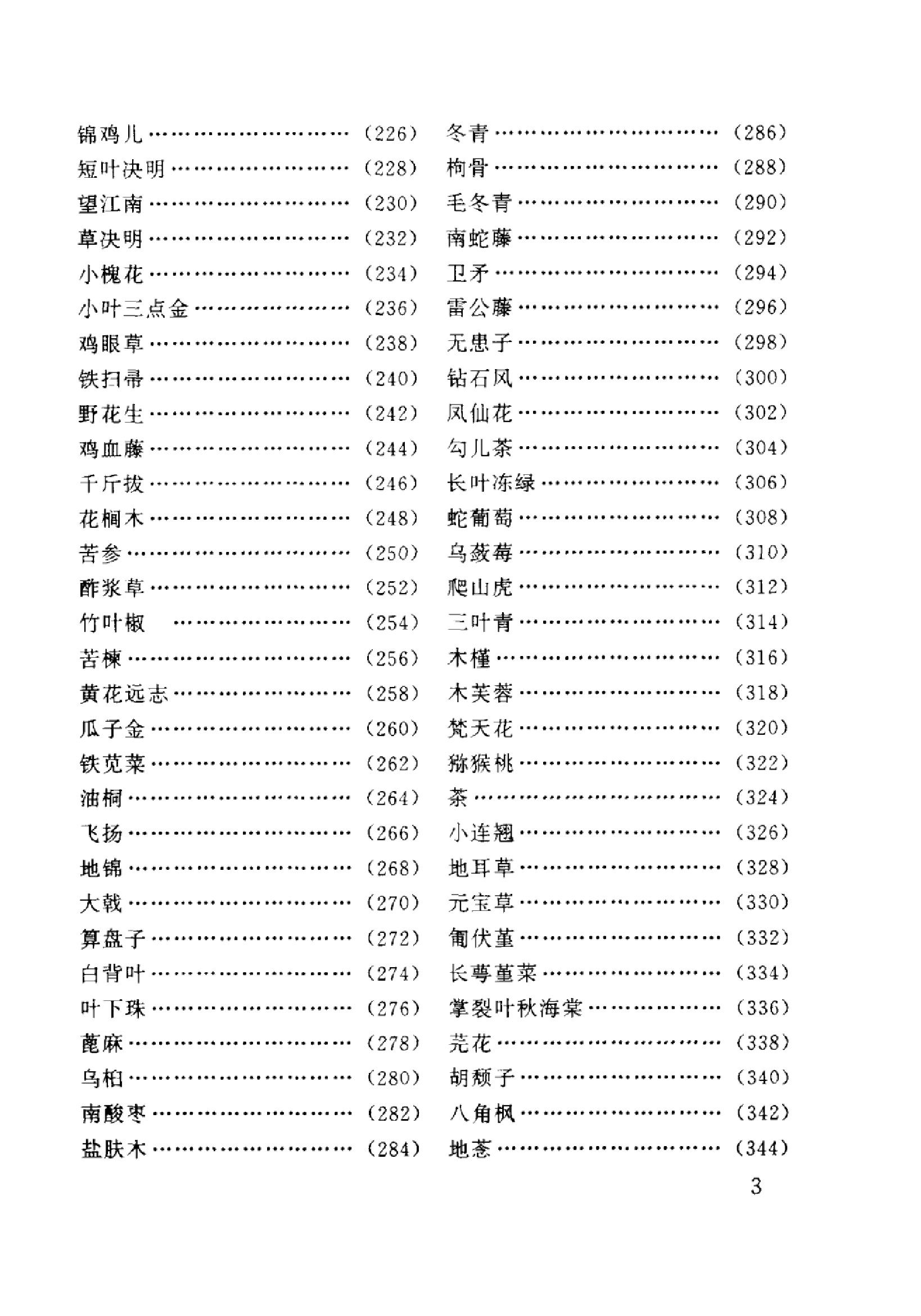 中草药彩色图谱与验方_10298263_舒普荣主编....pdf_第11页