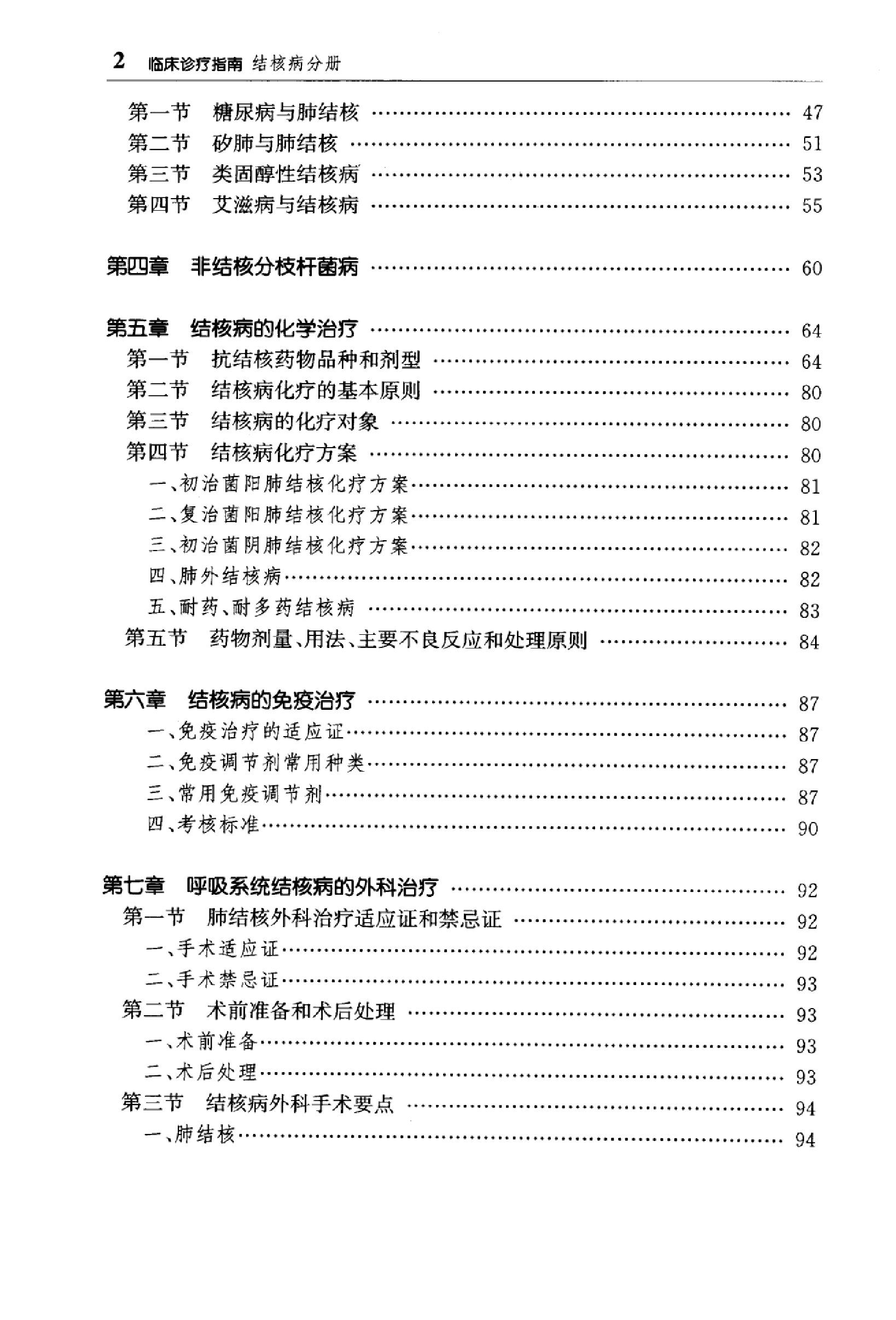 临床诊疗指南 — 结核病分册.pdf_第16页