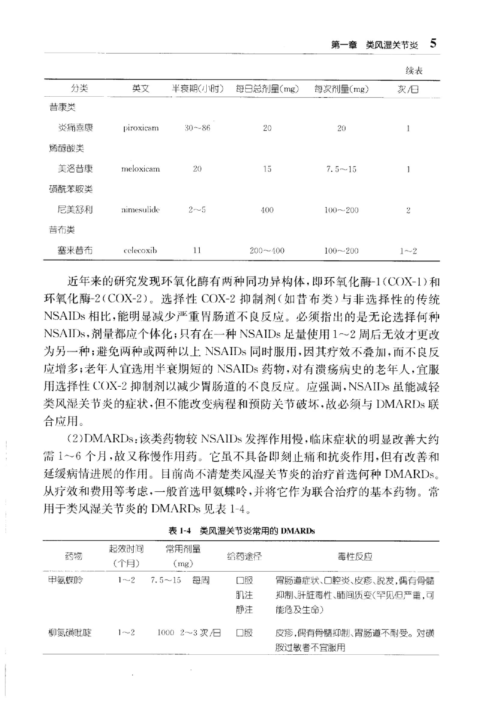 临床诊疗指南 — 风湿病分册.pdf_第19页