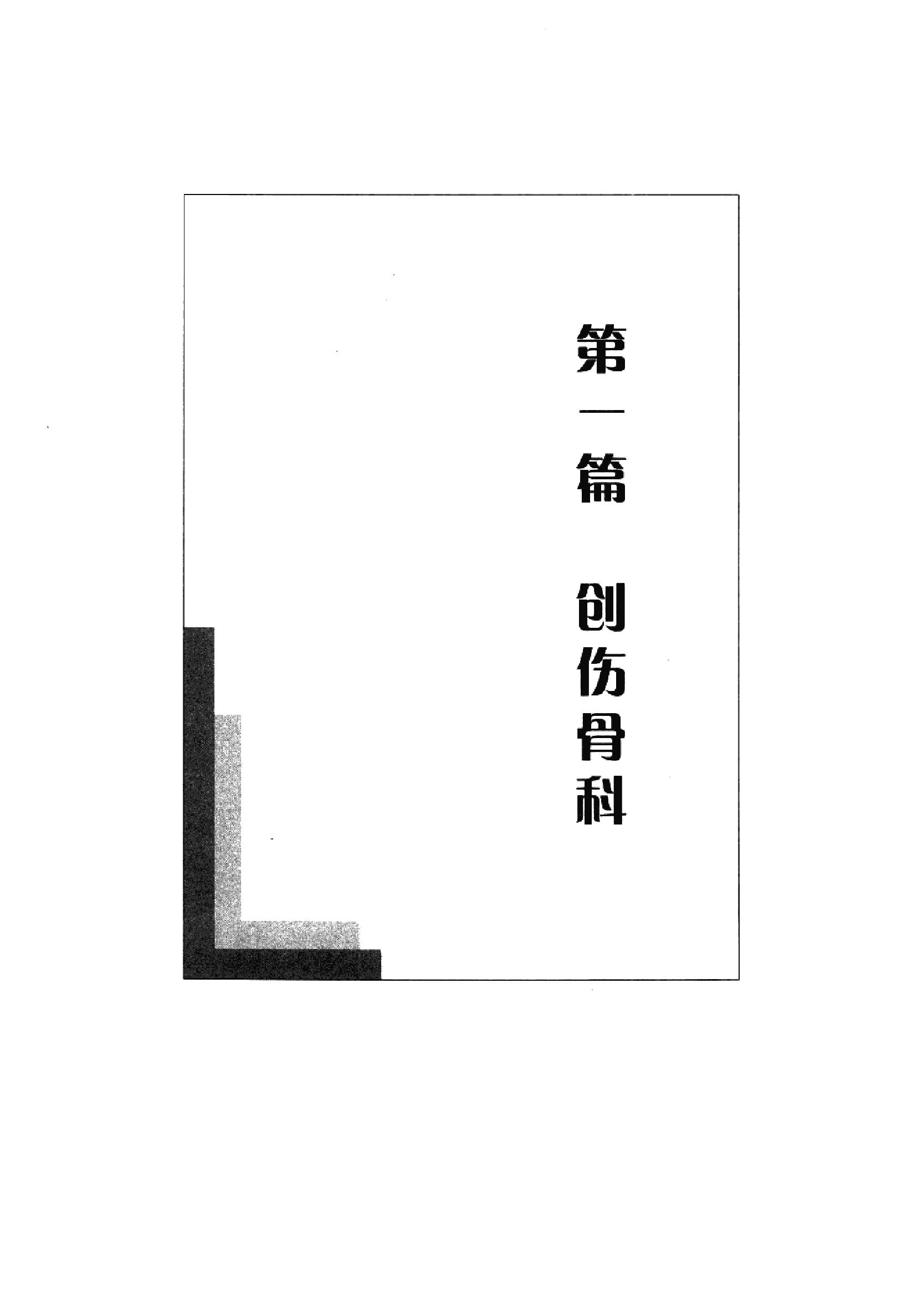 临床诊疗指南 — 骨科分册.pdf_第23页