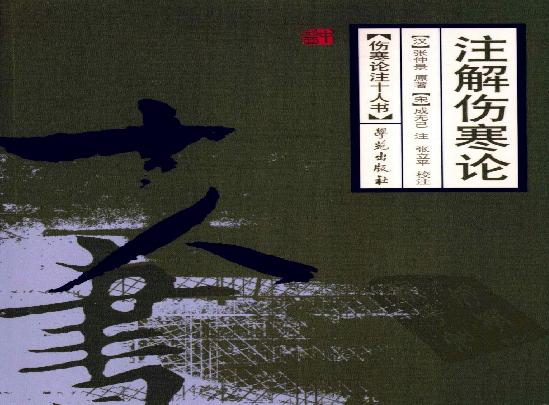 伤寒论注十人书—注解伤寒论（高清版）.pdf(12.96MB_221页)