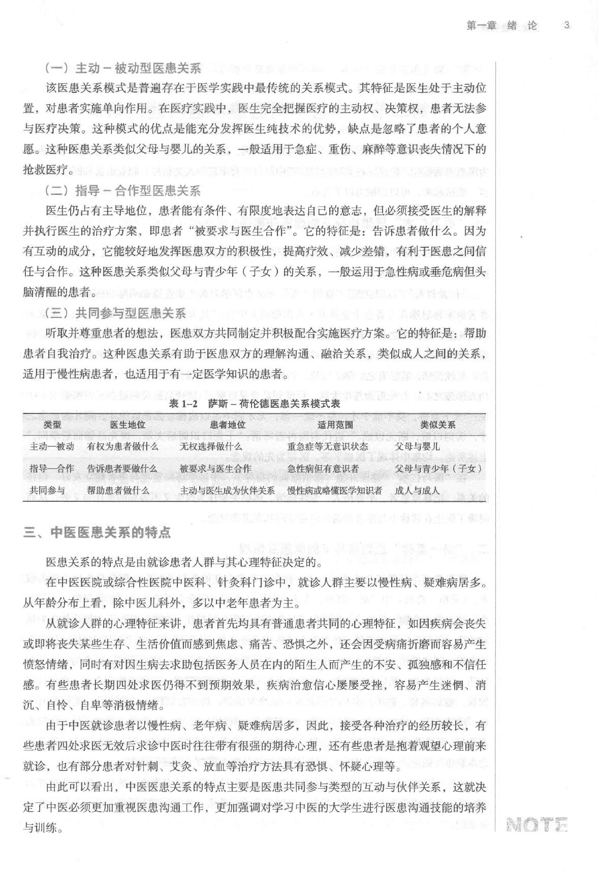 医患沟通技能 中西医结合.pdf_第15页