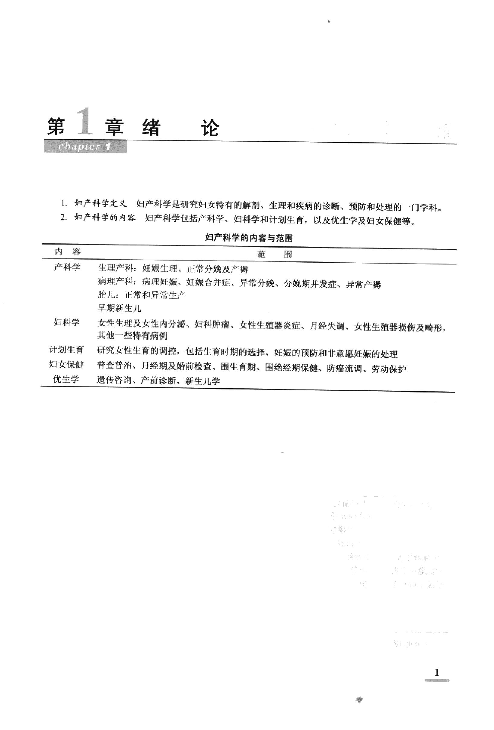 协和听课笔记：妇产科学.pdf_第5页