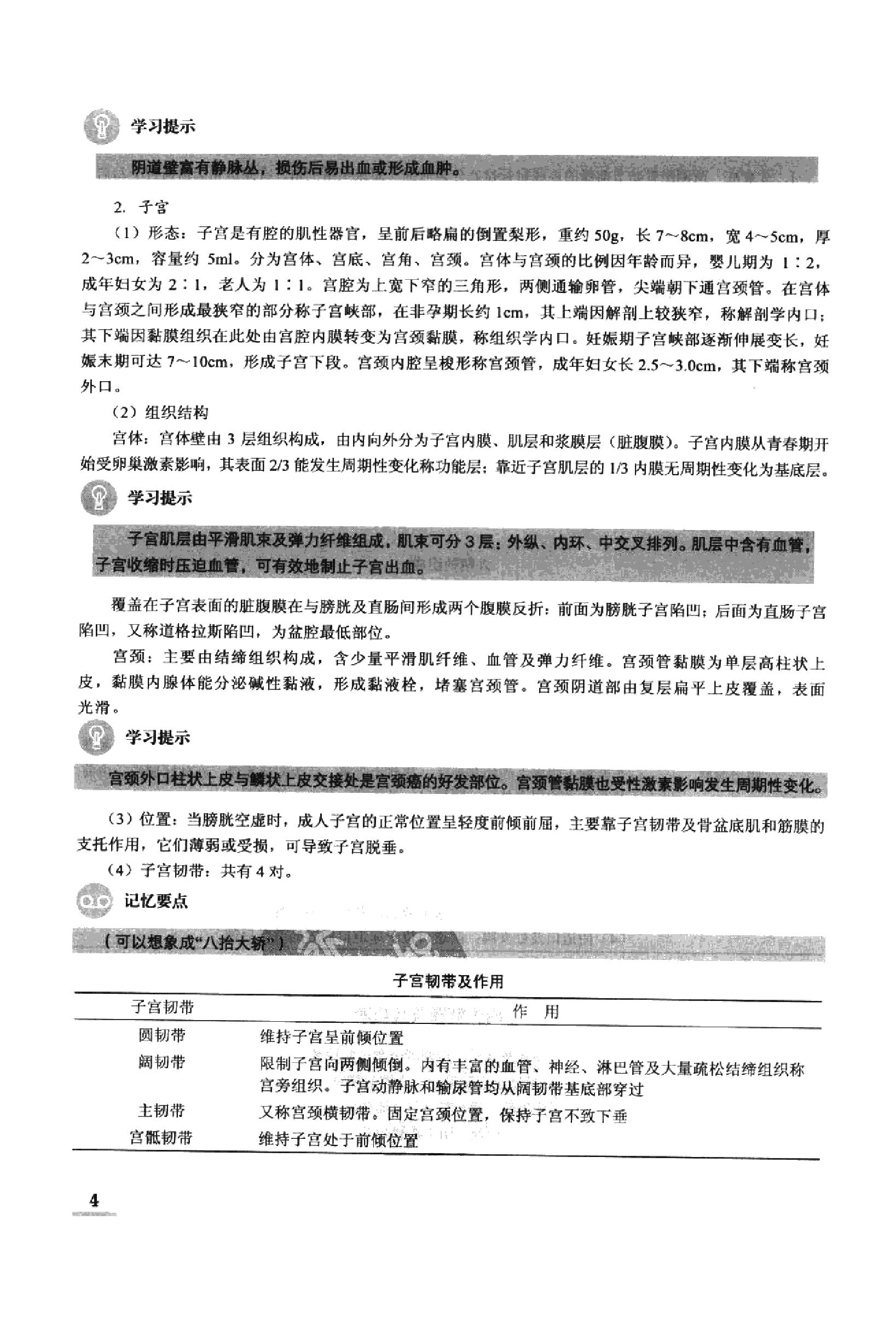 协和听课笔记：妇产科学.pdf_第8页