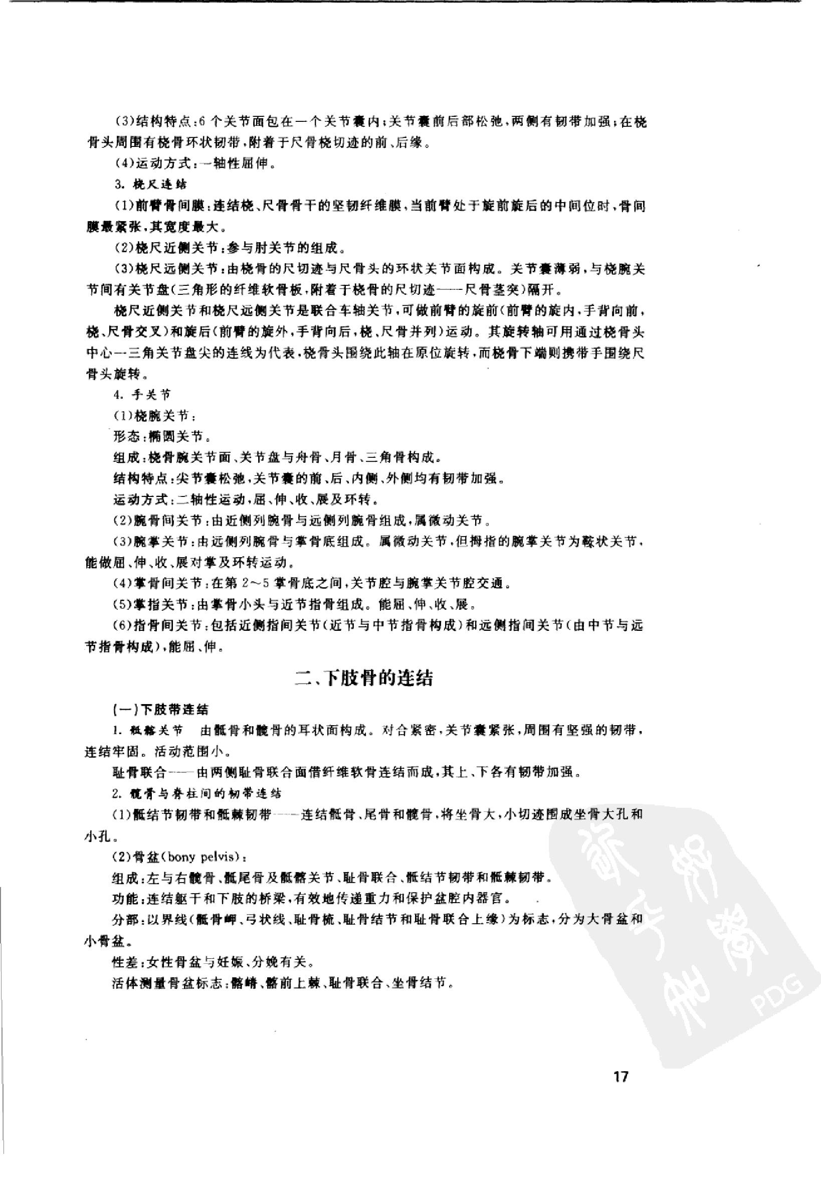 协和听课笔记：系统解剖学.pdf_第25页