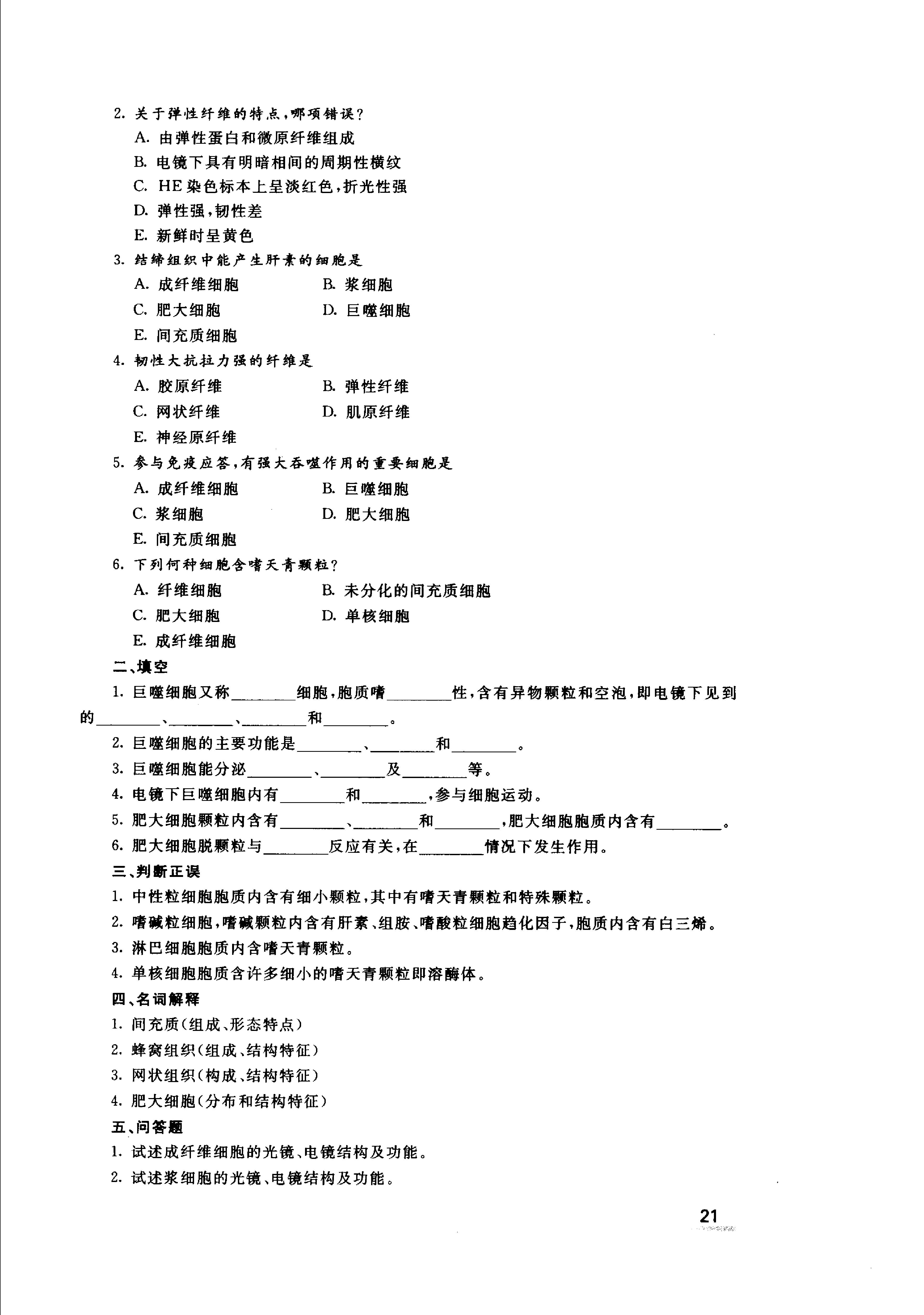 协和听课笔记：组织学与胚胎学.pdf_第23页