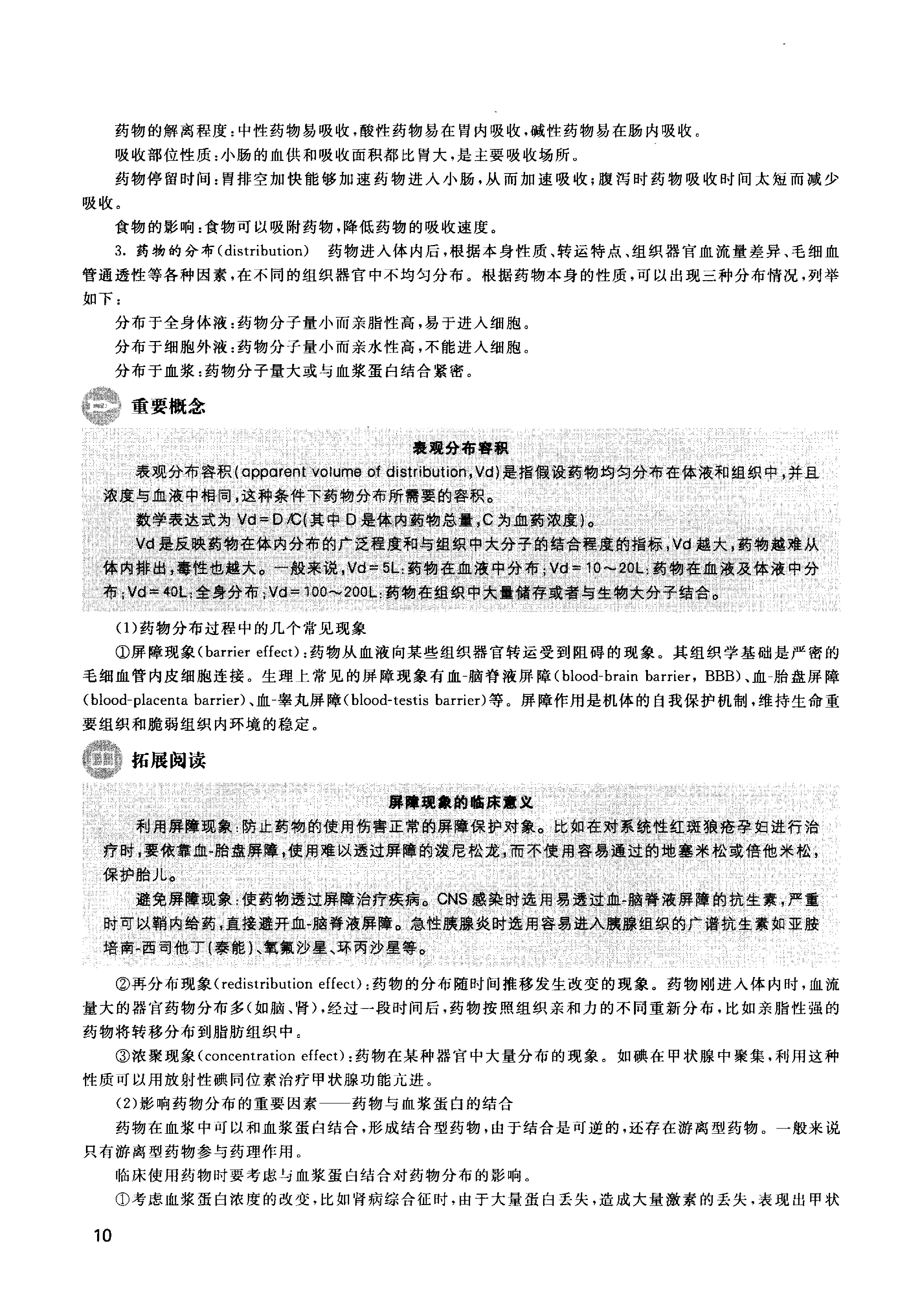 协和听课笔记：药理学.pdf_第19页