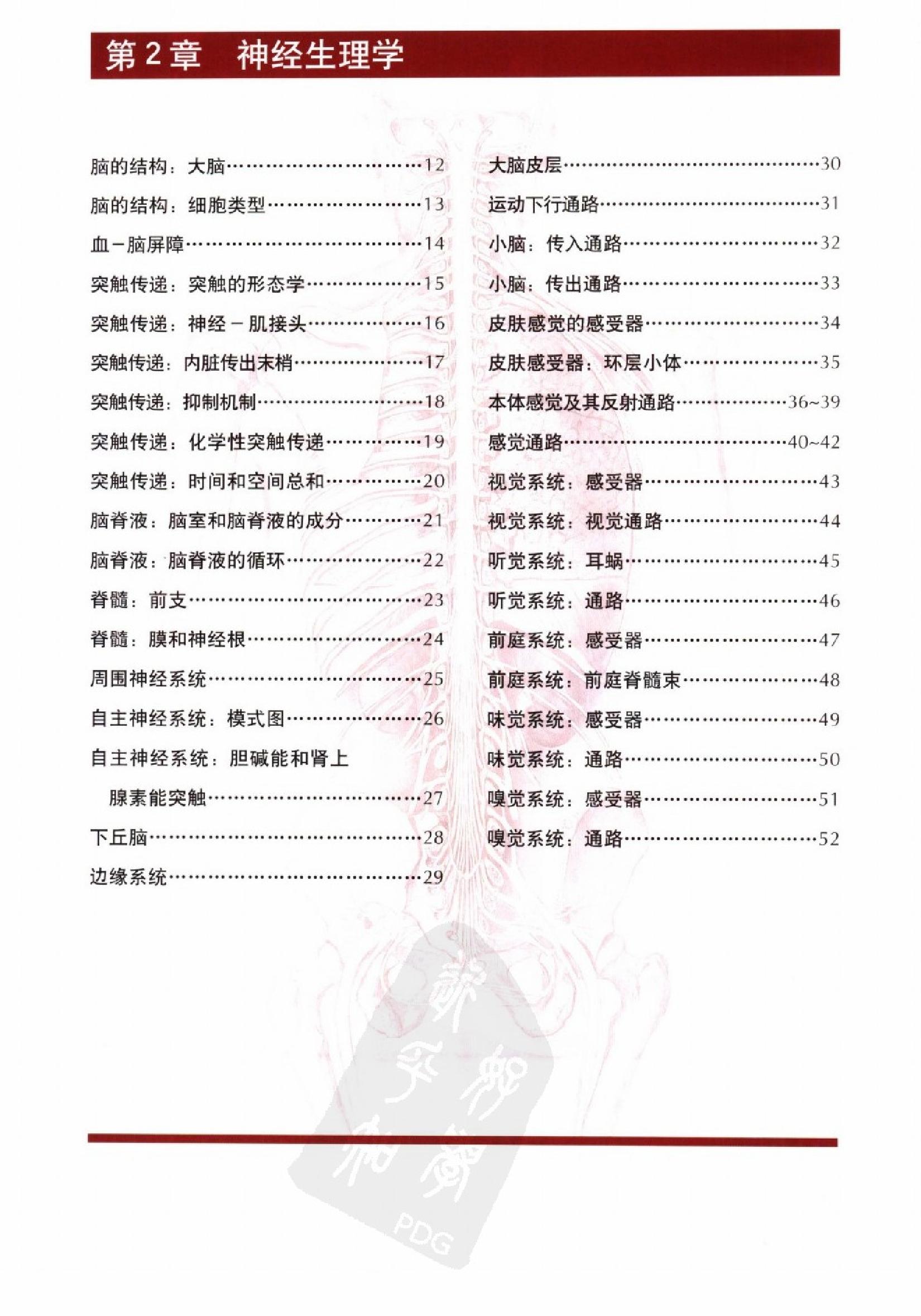 奈特人体生理学彩色图谱（高清中文版） 76 心电.pdf_第19页