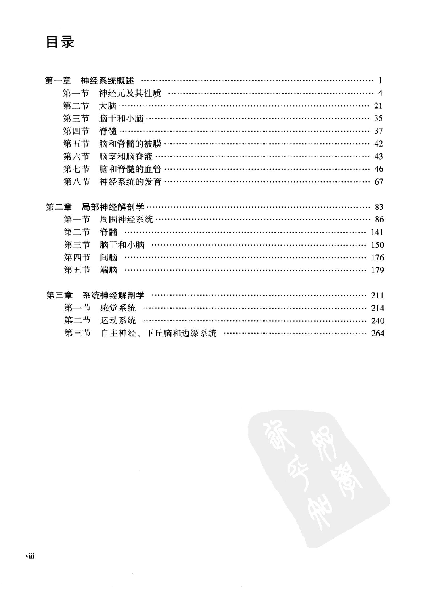 奈特人体神经解剖彩色图谱（高清中文版）.pdf_第11页