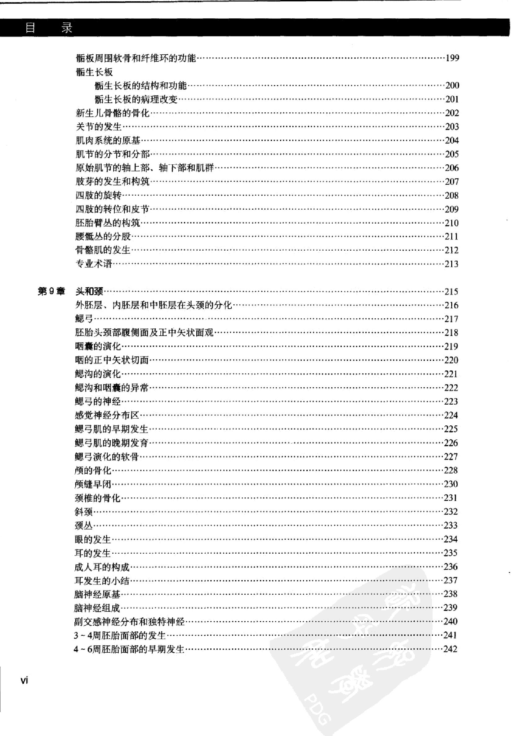 奈特人体胚胎学彩色图谱（高清中文版）.pdf_第12页