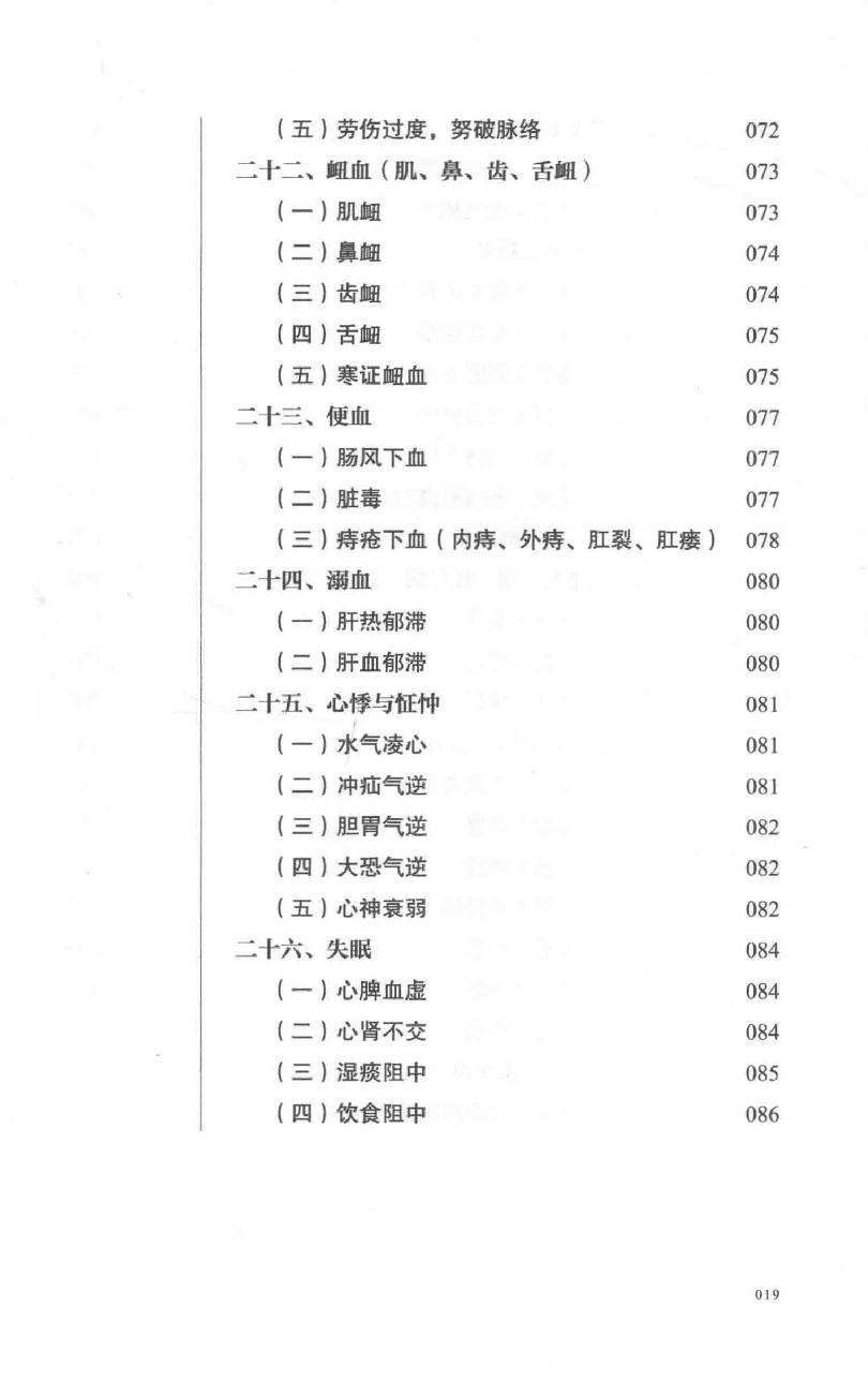 巴蜀名医遗珍系列丛书  冉品珍内科临证辨治录.pdf_第20页