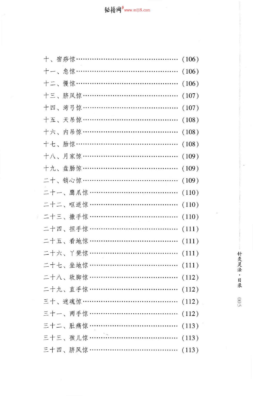 明清针灸秘法丛书10 针灸灵法.pdf_第14页