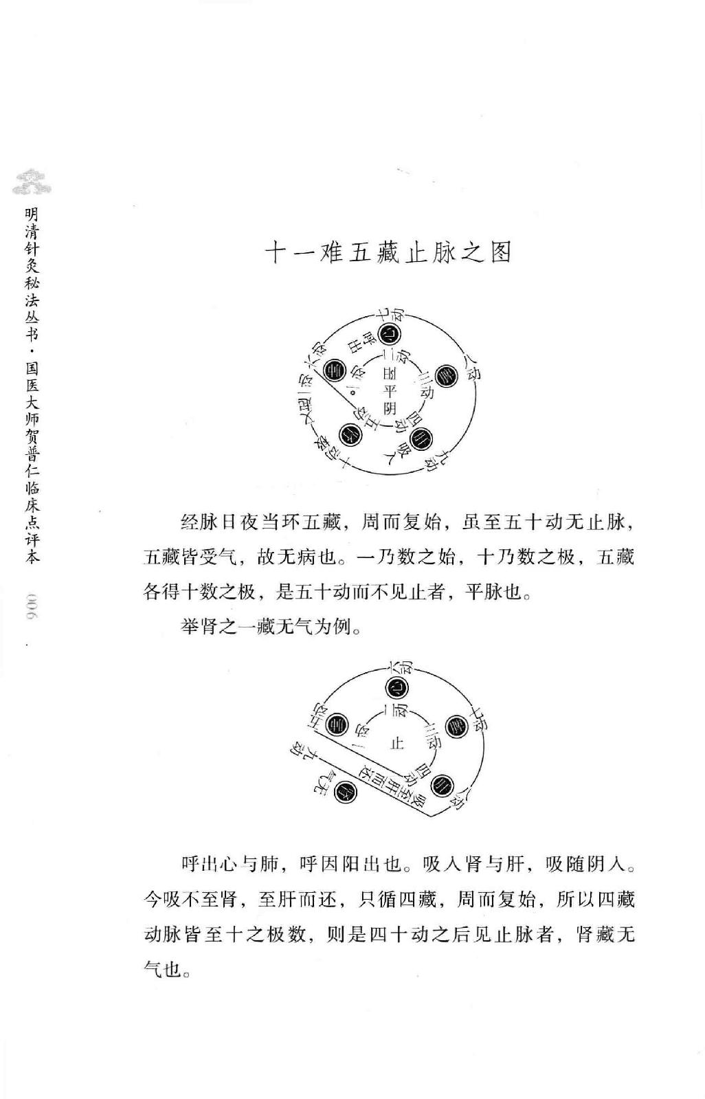 明清针灸秘法丛书2 勿听子俗解八十一难经.pdf_第24页