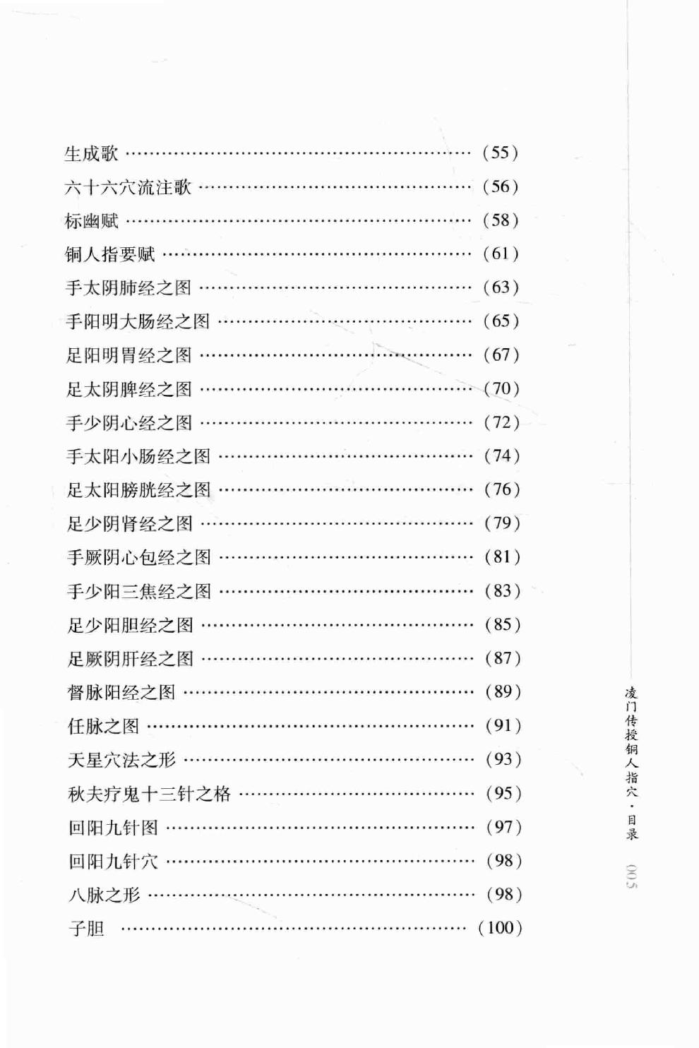 明清针灸秘法丛书8 凌门传授铜人指穴 针灸内篇.pdf_第13页