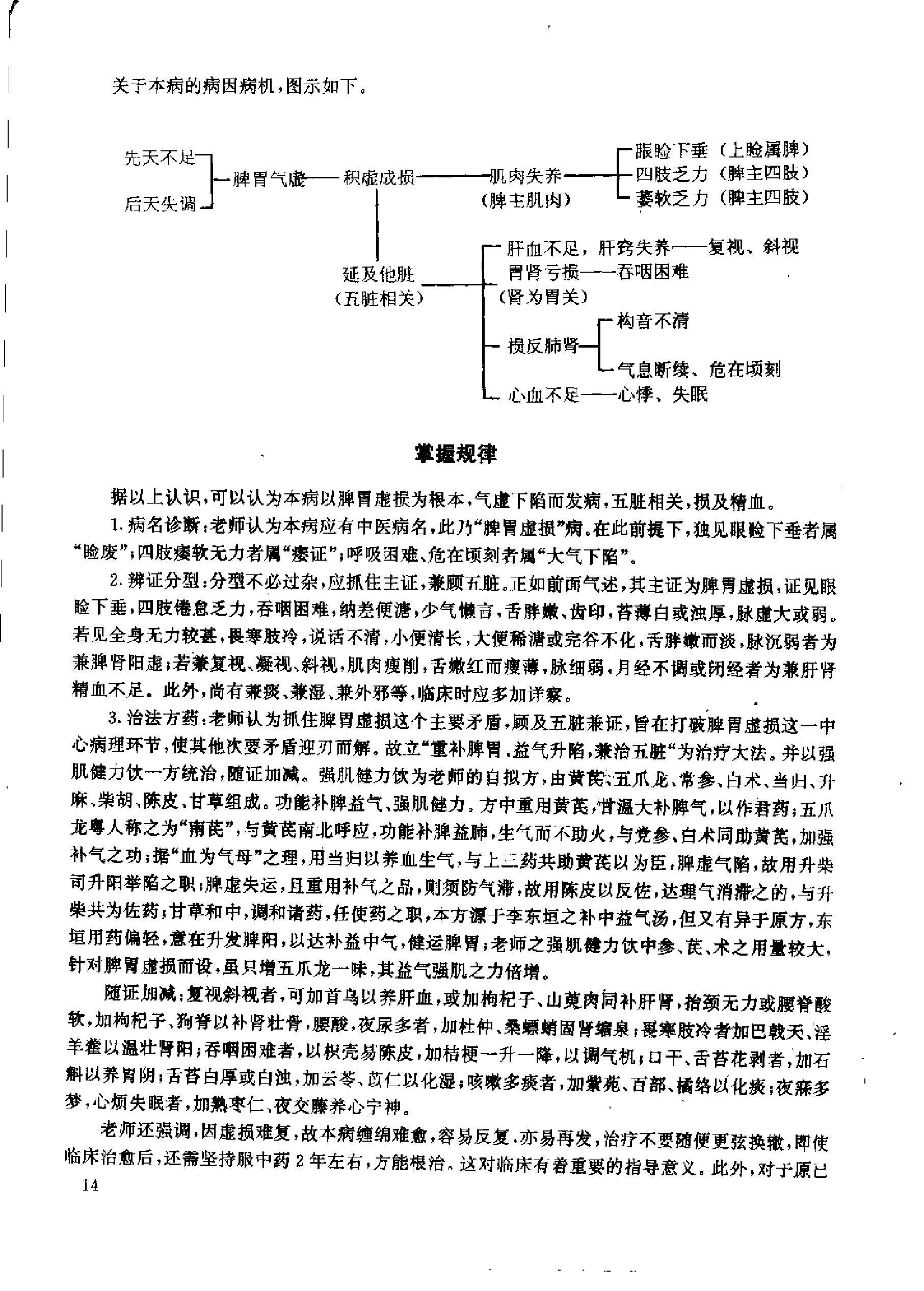 杏林真传：全国500名老中医药专家独特经验精华（张启文）.pdf_第21页