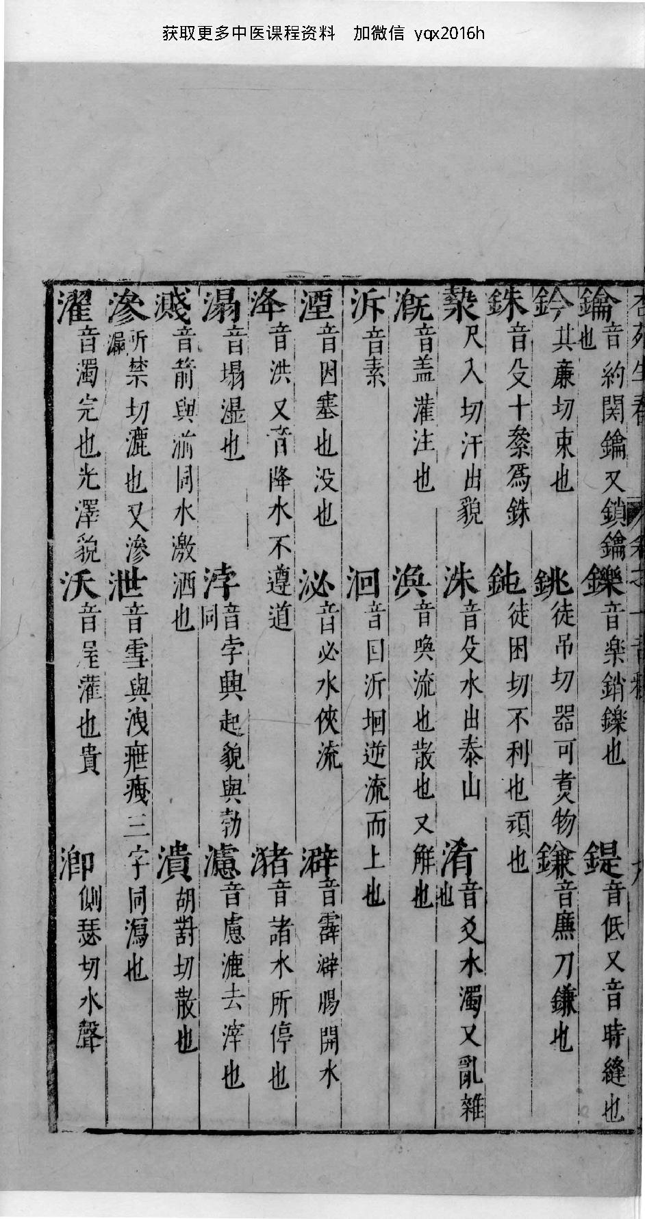 杏苑生春.中医古籍出版社据南京中医学院孤本影印.1985.pdf_第24页