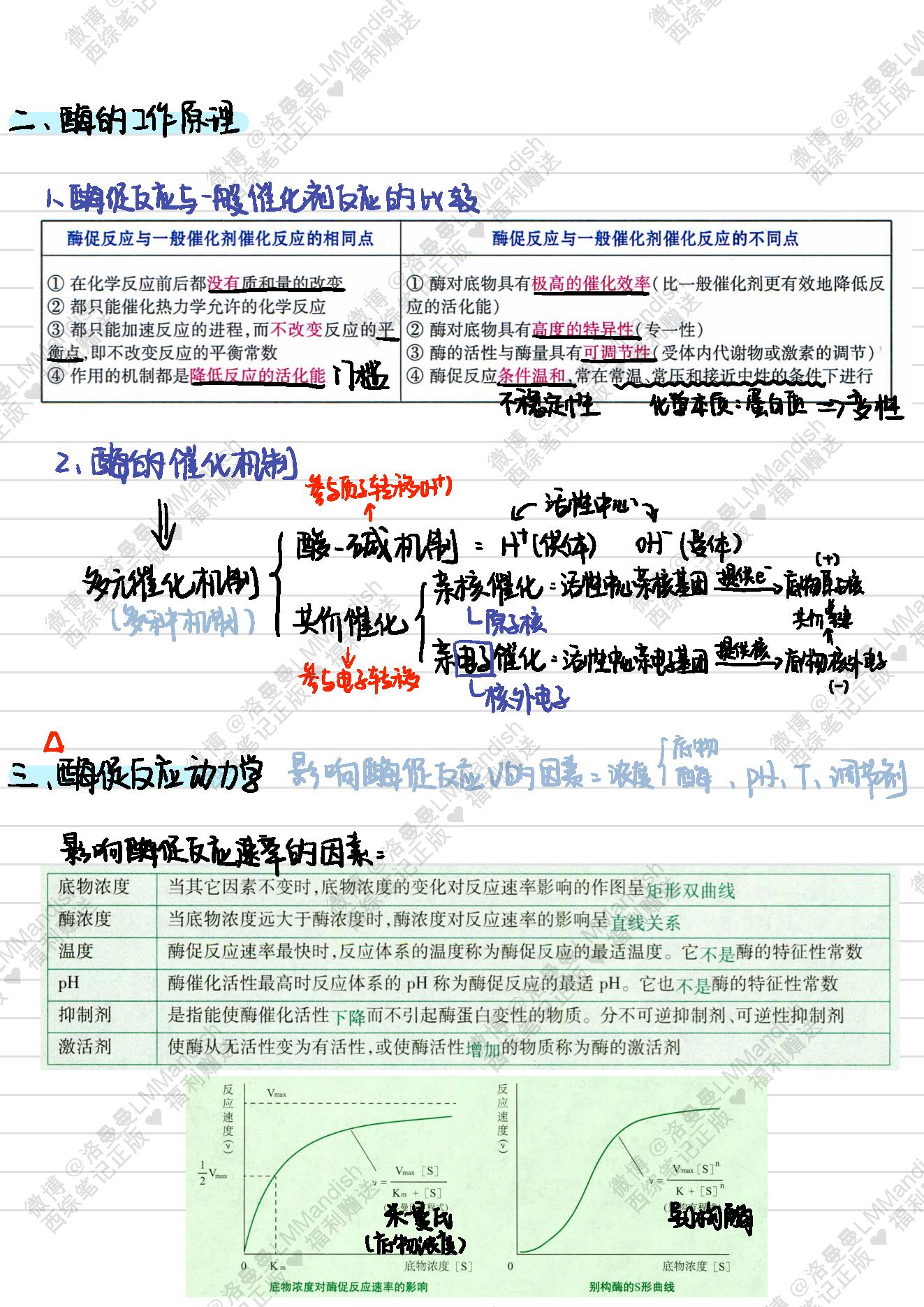 生化_西综笔记福利@洛曼曼LMMandish.pdf_第22页