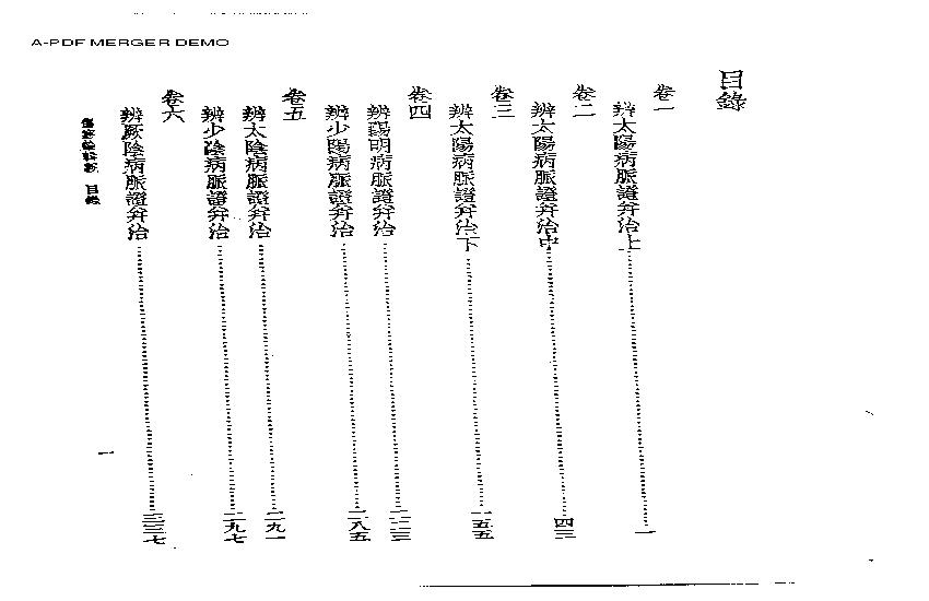 皇汉医学--6伤寒论辑义-[日]丹波元简.pdf(10.95MB_391页)