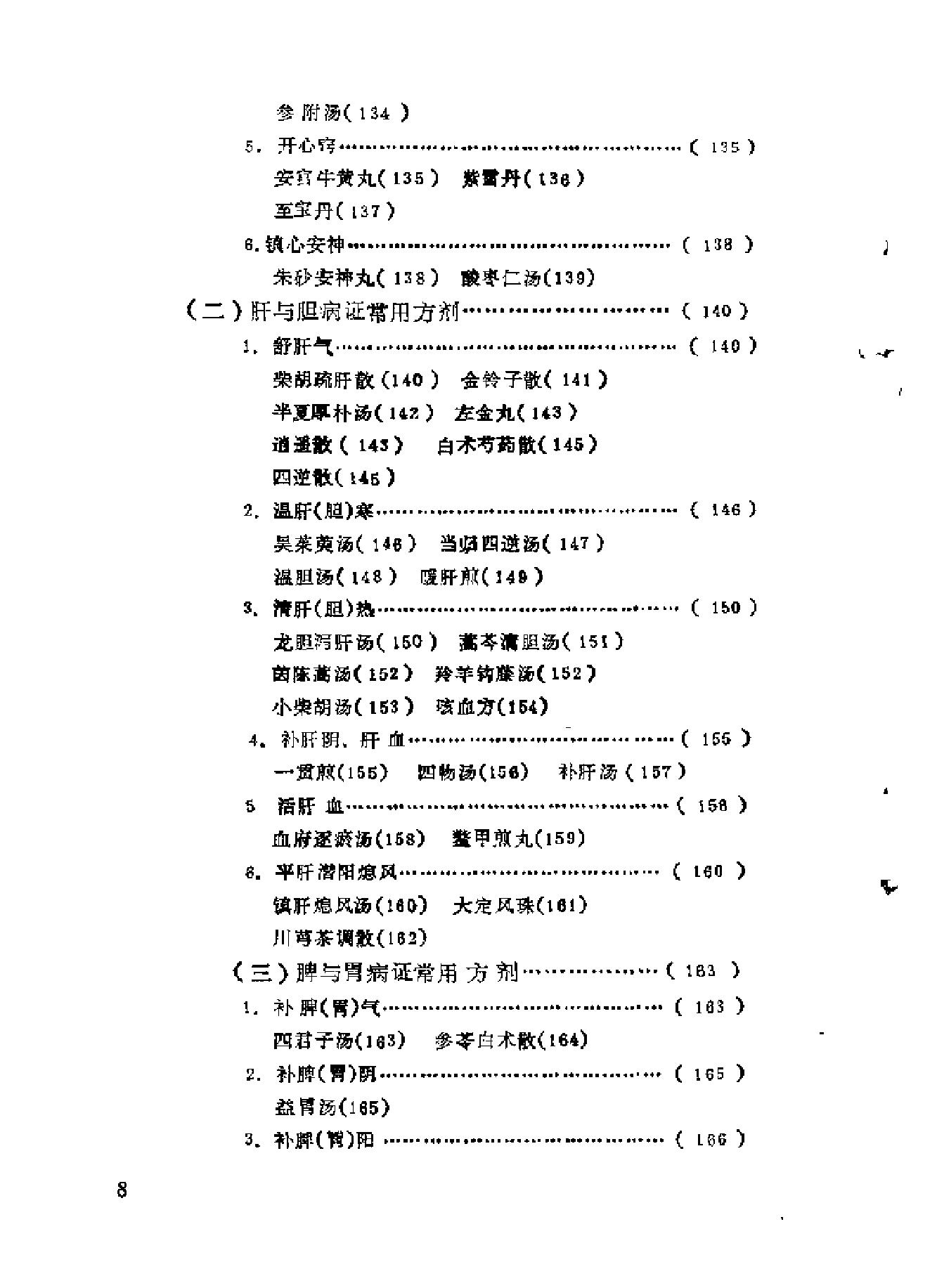 自学中医之路丛书08脏腑病证常用方药.pdf_第10页